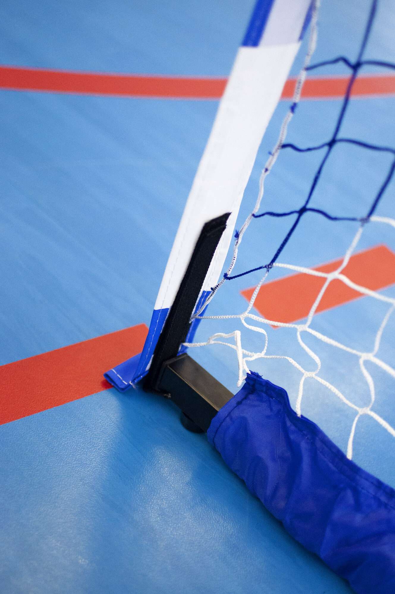 Image du produit : But de Handball Quickfire - Autolesté - Taille au choix