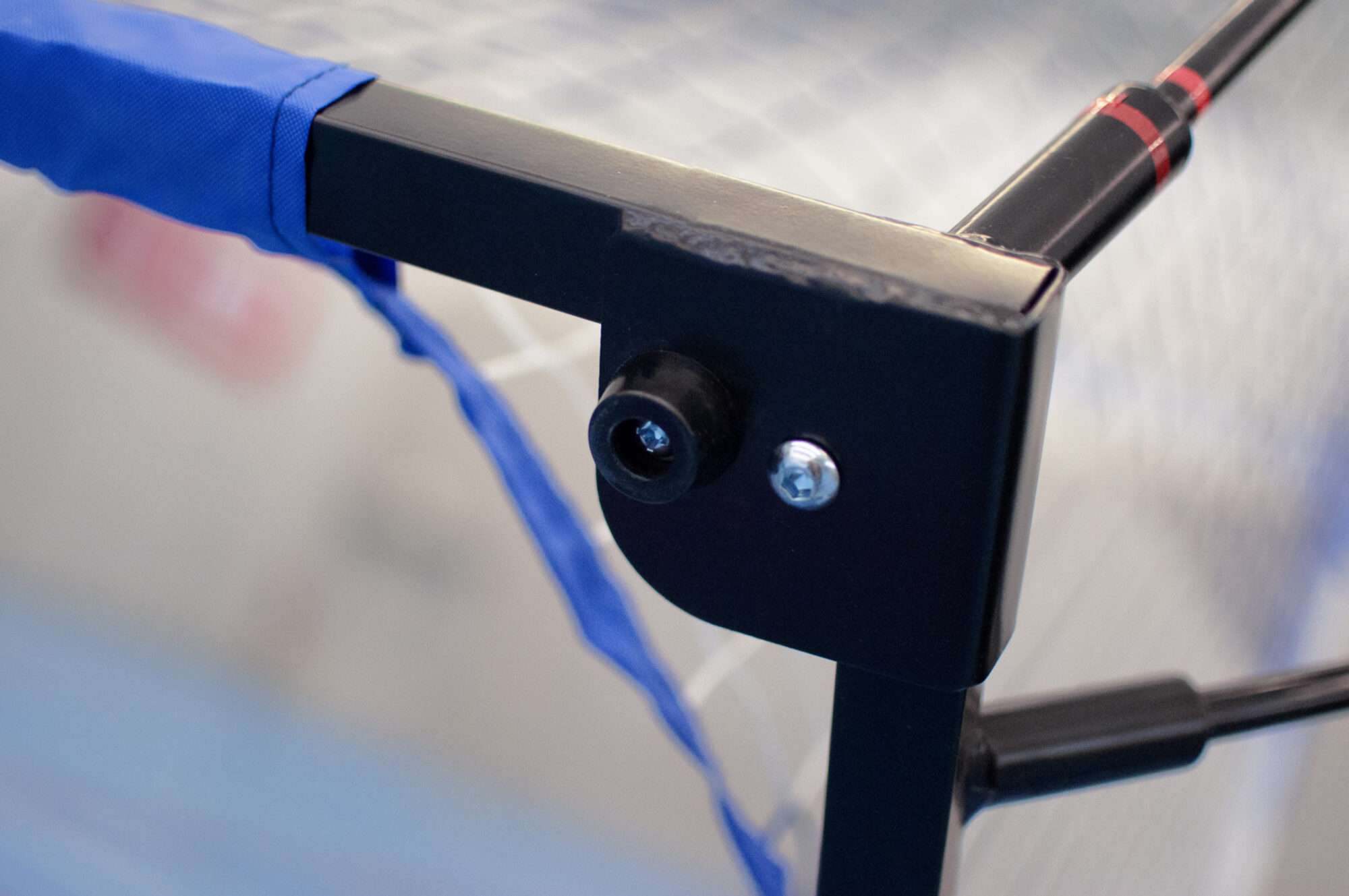 Image du produit : But de Handball Quickfire - Autolesté - Taille au choix