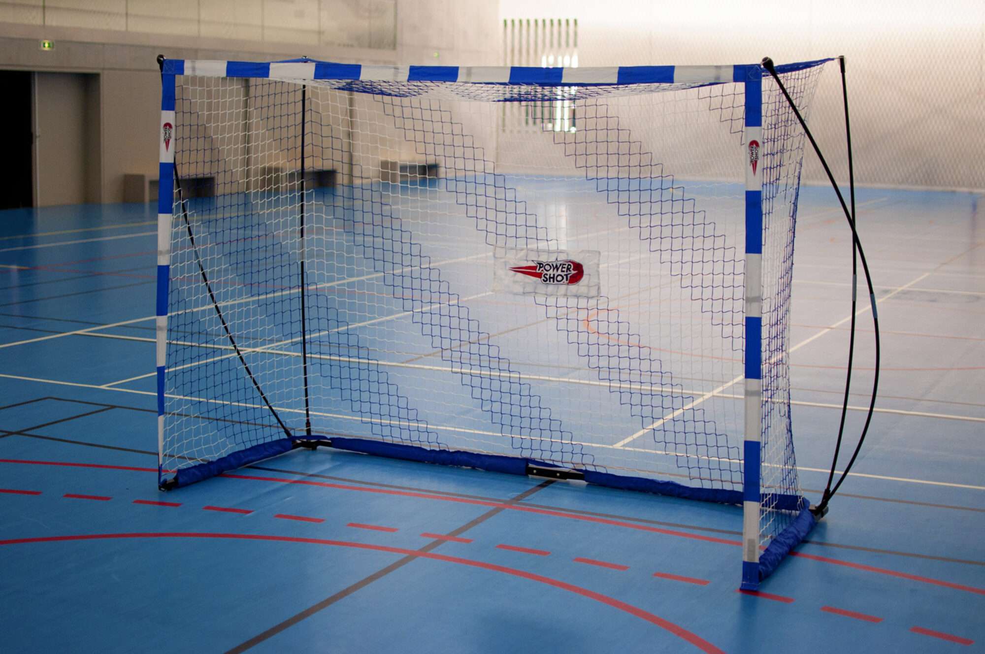 Image du produit : But de Handball Quickfire - Autolesté - Taille au choix