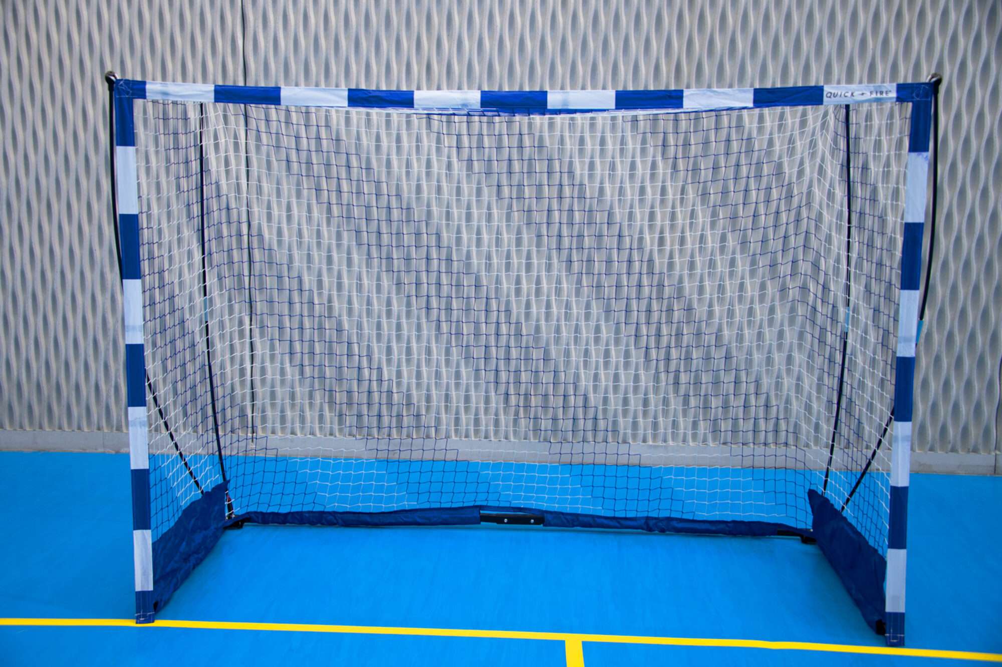 Image du produit : But QuickFire handball 3 x 2m