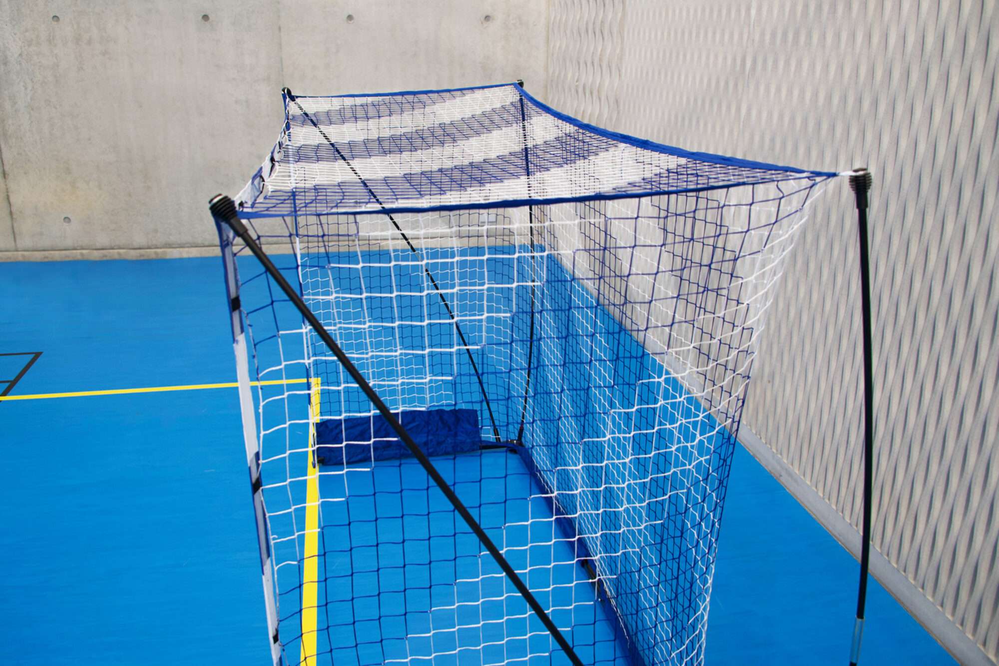 Image du produit : But QuickFire handball 3 x 2m