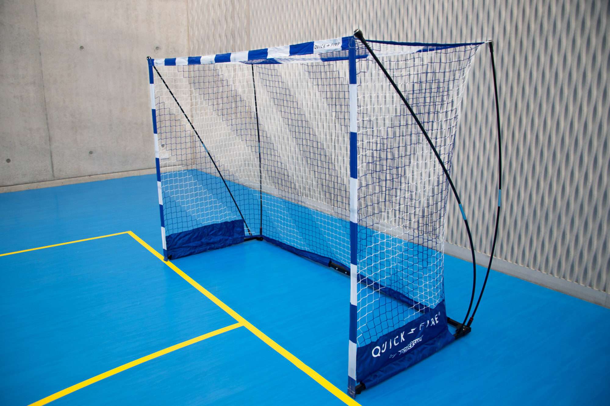 Image du produit : But QuickFire handball 3 x 2m