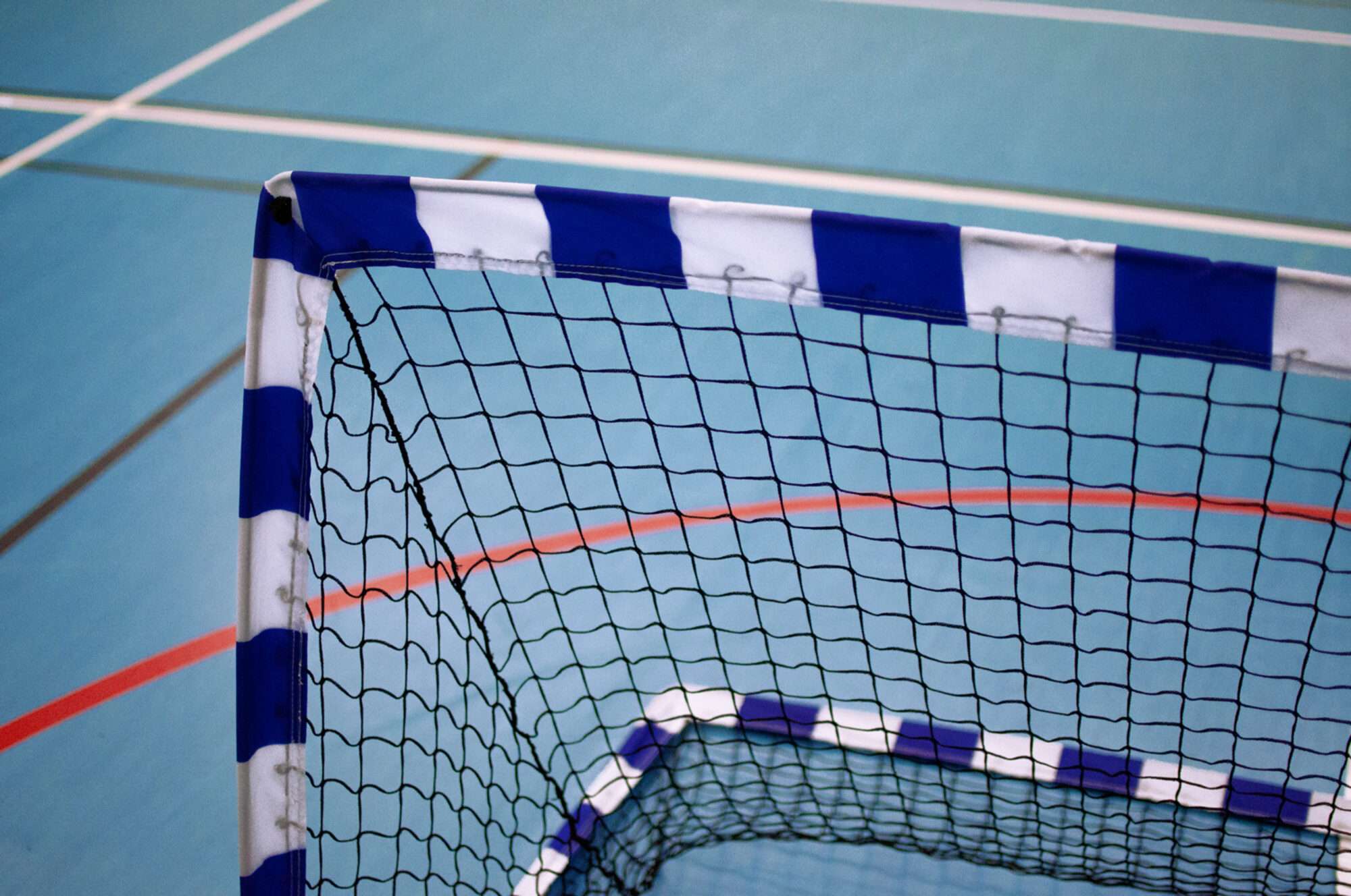 Image du produit : Mini buts de Handball - POP UP - Taille au choix