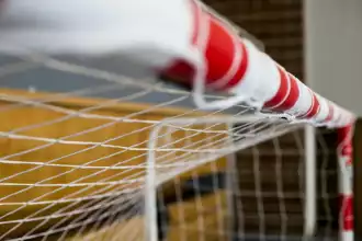 Filet de but handball et beach handball 2mm