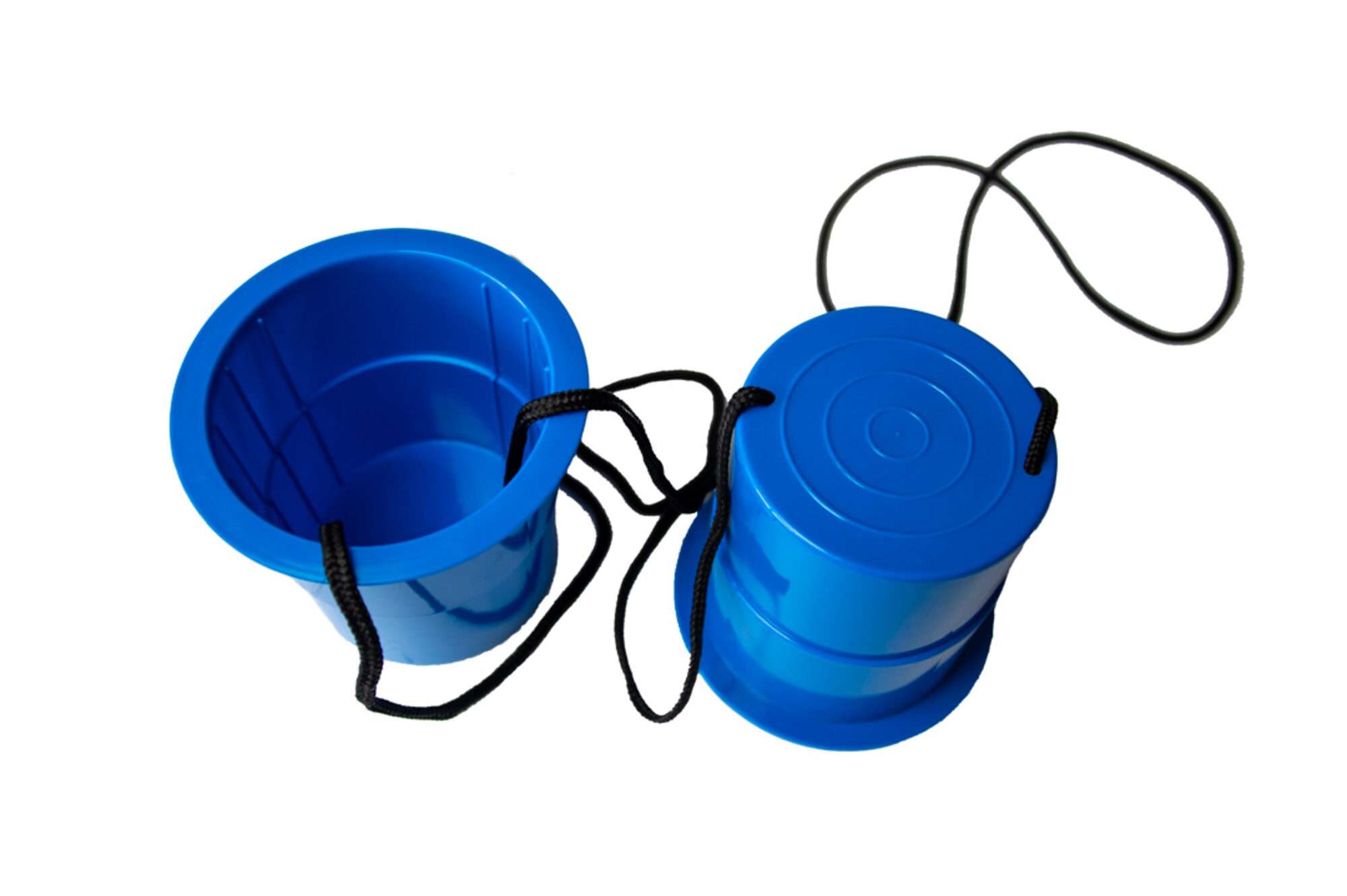 Image du produit : Echasses pour enfants - lot de 2