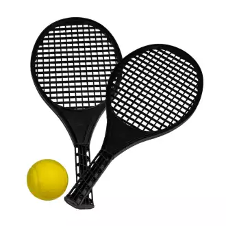 Set de tennis pour les enfants