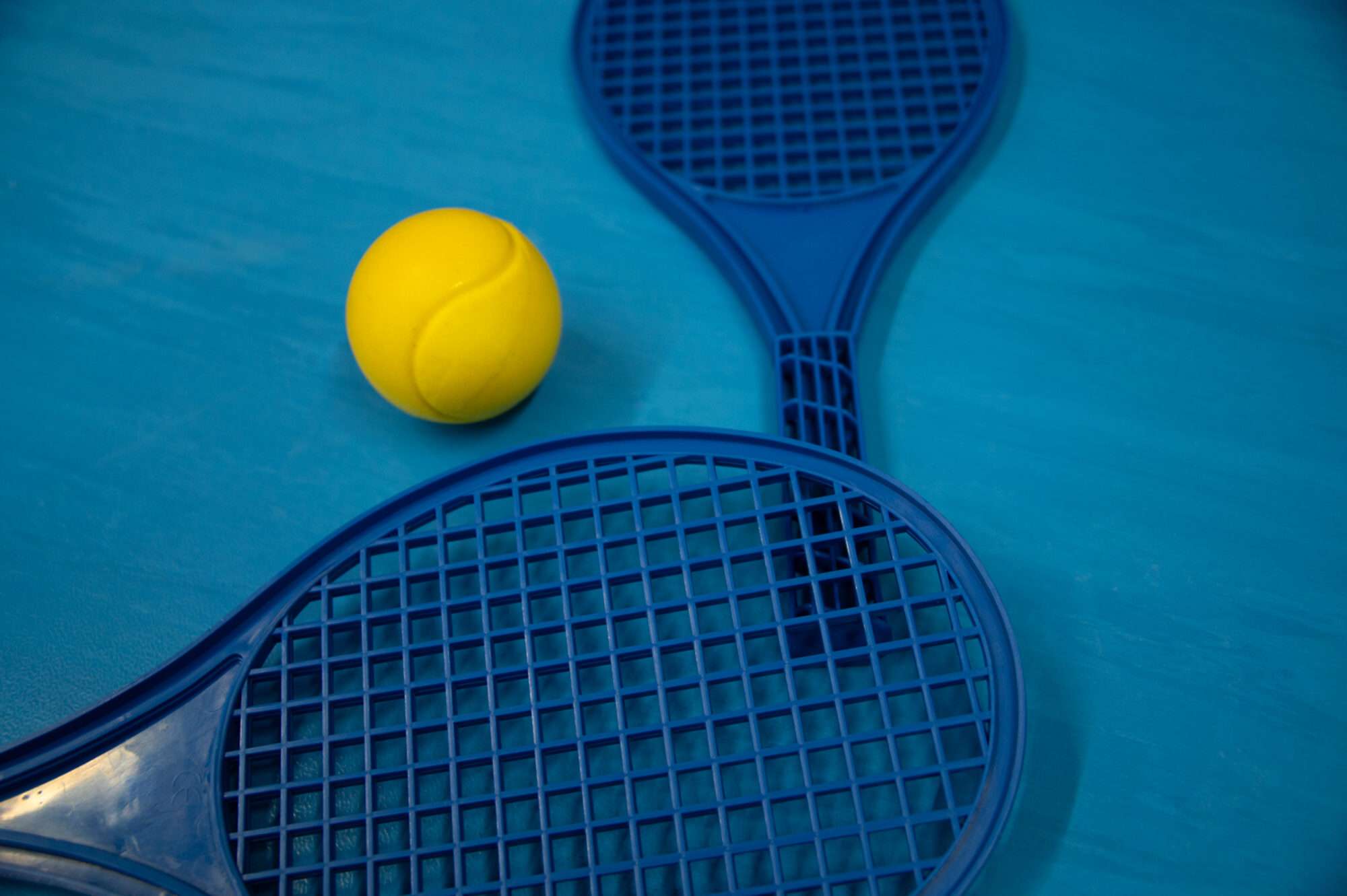 Image du produit : Set de tennis pour les enfants