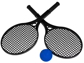 Set de tennis pour enfants