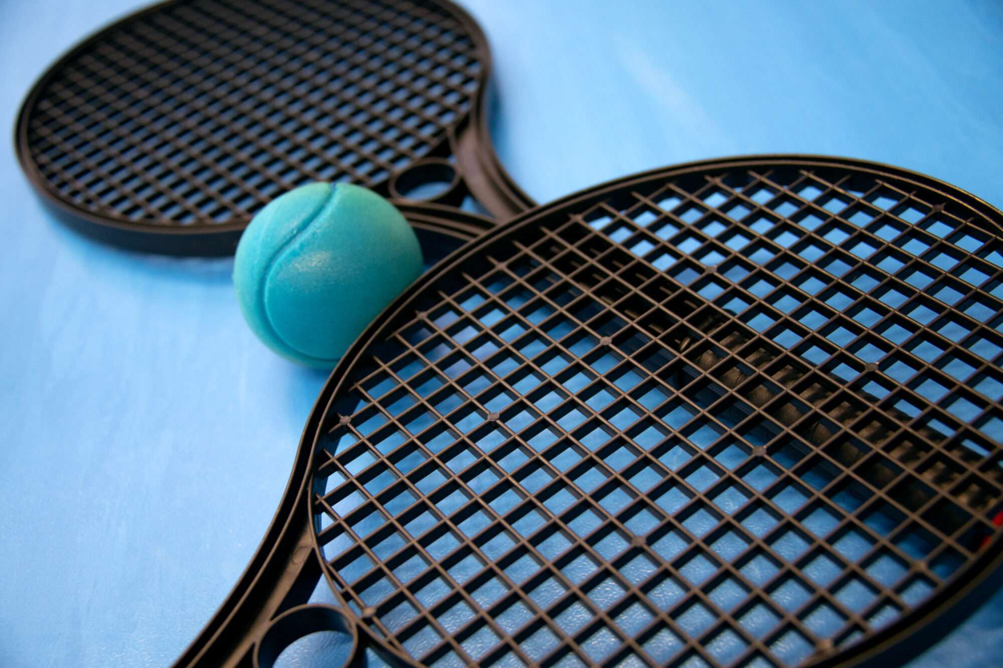 Image du produit : Set de tennis pour enfants