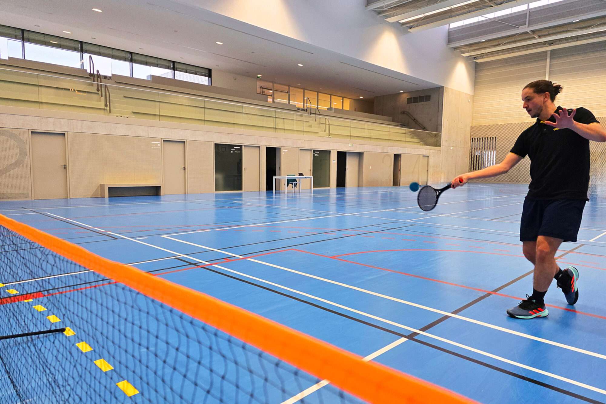 Image du produit : Set de tennis pour enfants