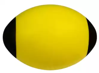 Ballon Rugby en mousse