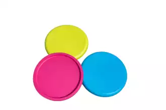Frisbee souple 230mm
