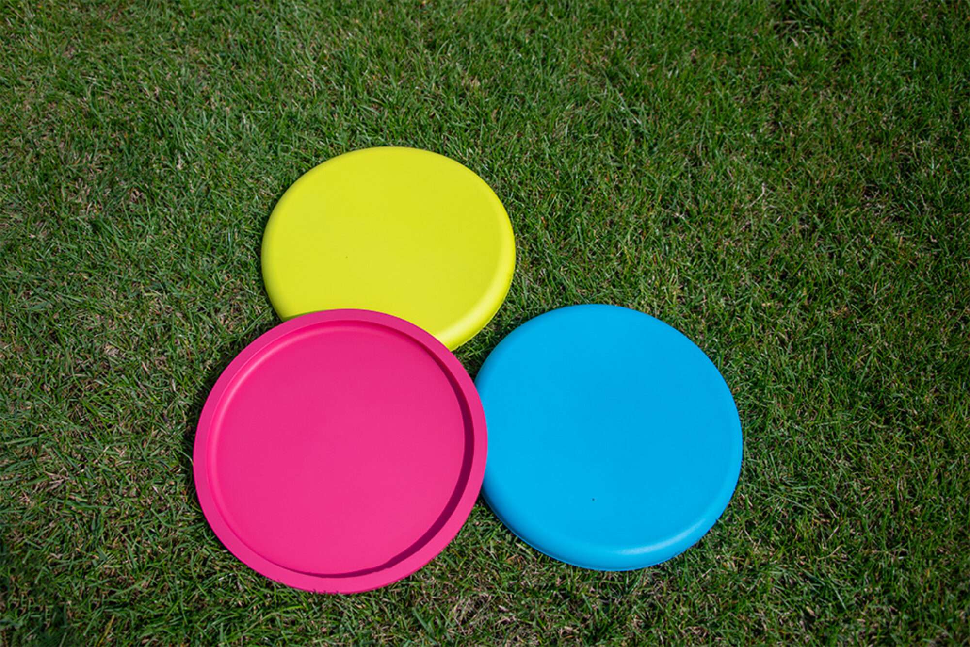 Image du produit : Frisbee souple 230mm