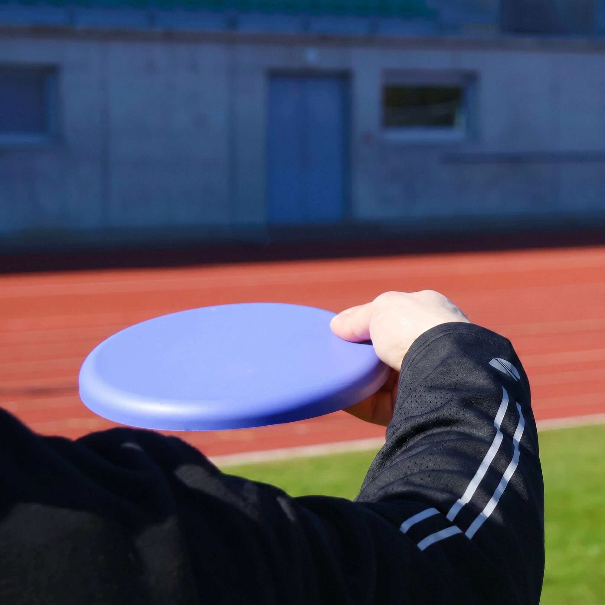 Image du produit : Frisbee souple 230mm