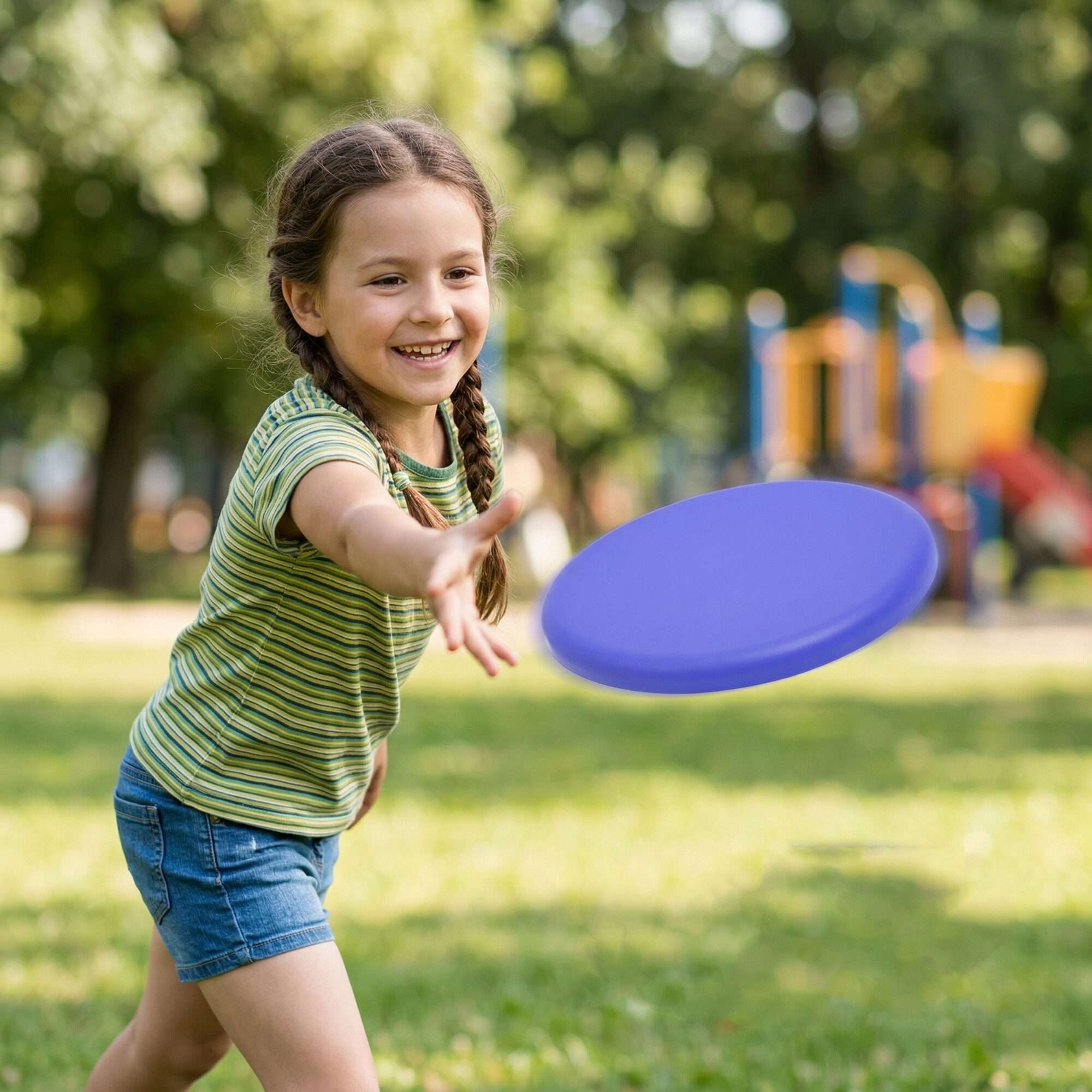 Image du produit : Frisbee souple 230mm