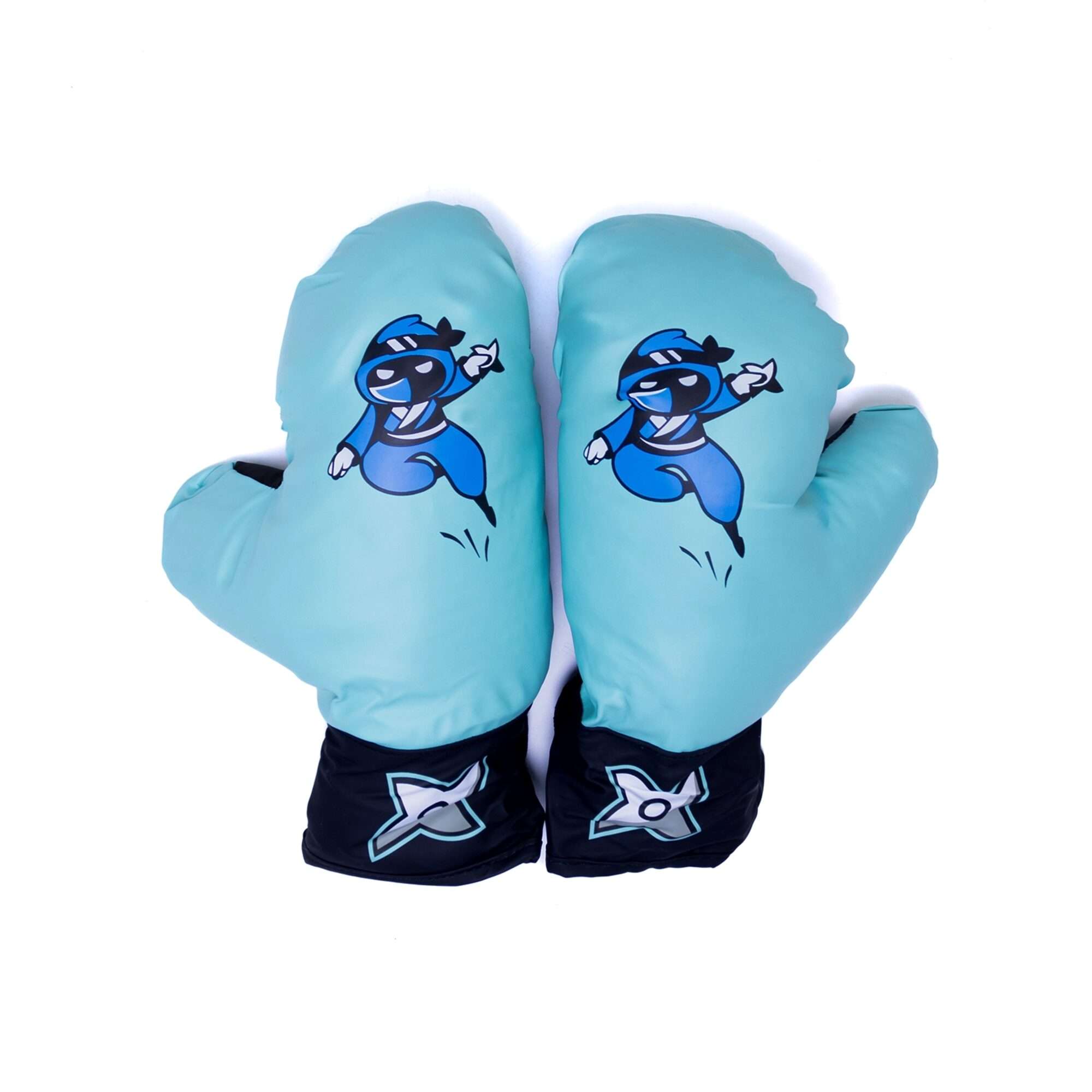 Image du produit : Sac de frappe sur pied - entrainement Speed Boxing