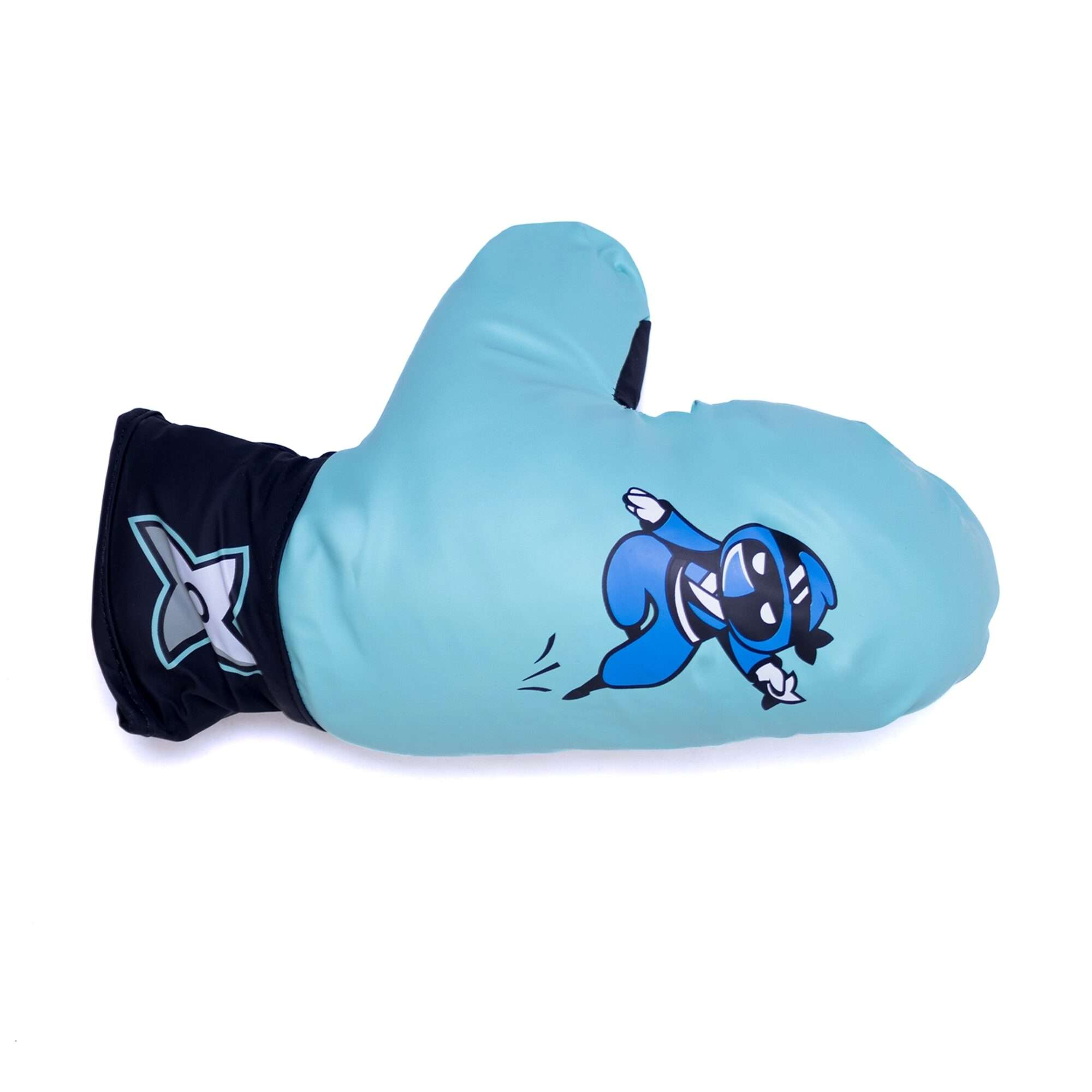 Image du produit : Sac de frappe sur pied - entrainement Speed Boxing