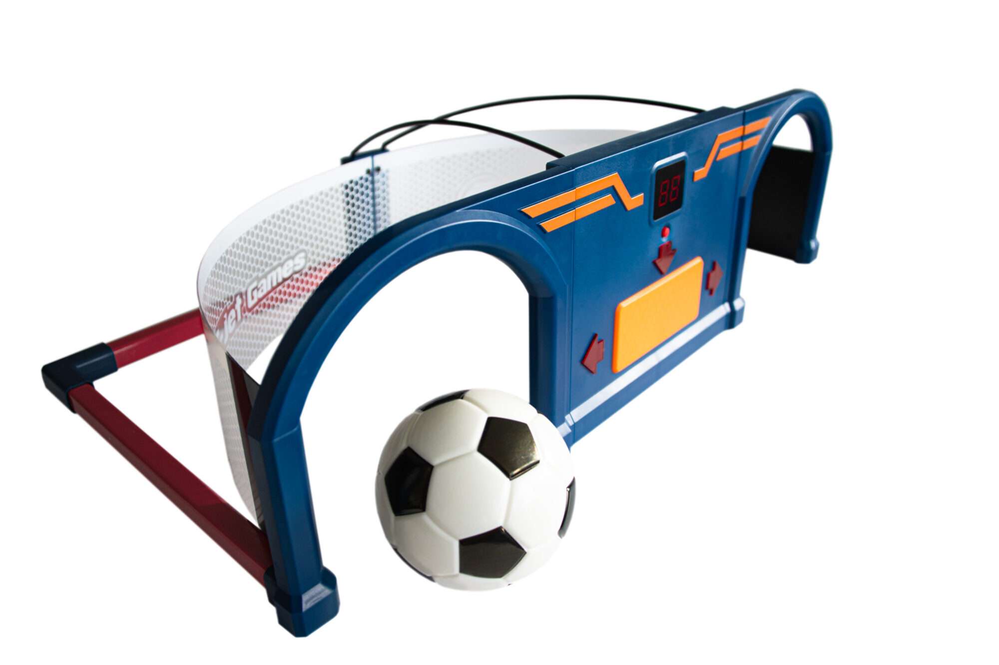 Image du produit : Football trainer - développez vos compétences en vous amusant