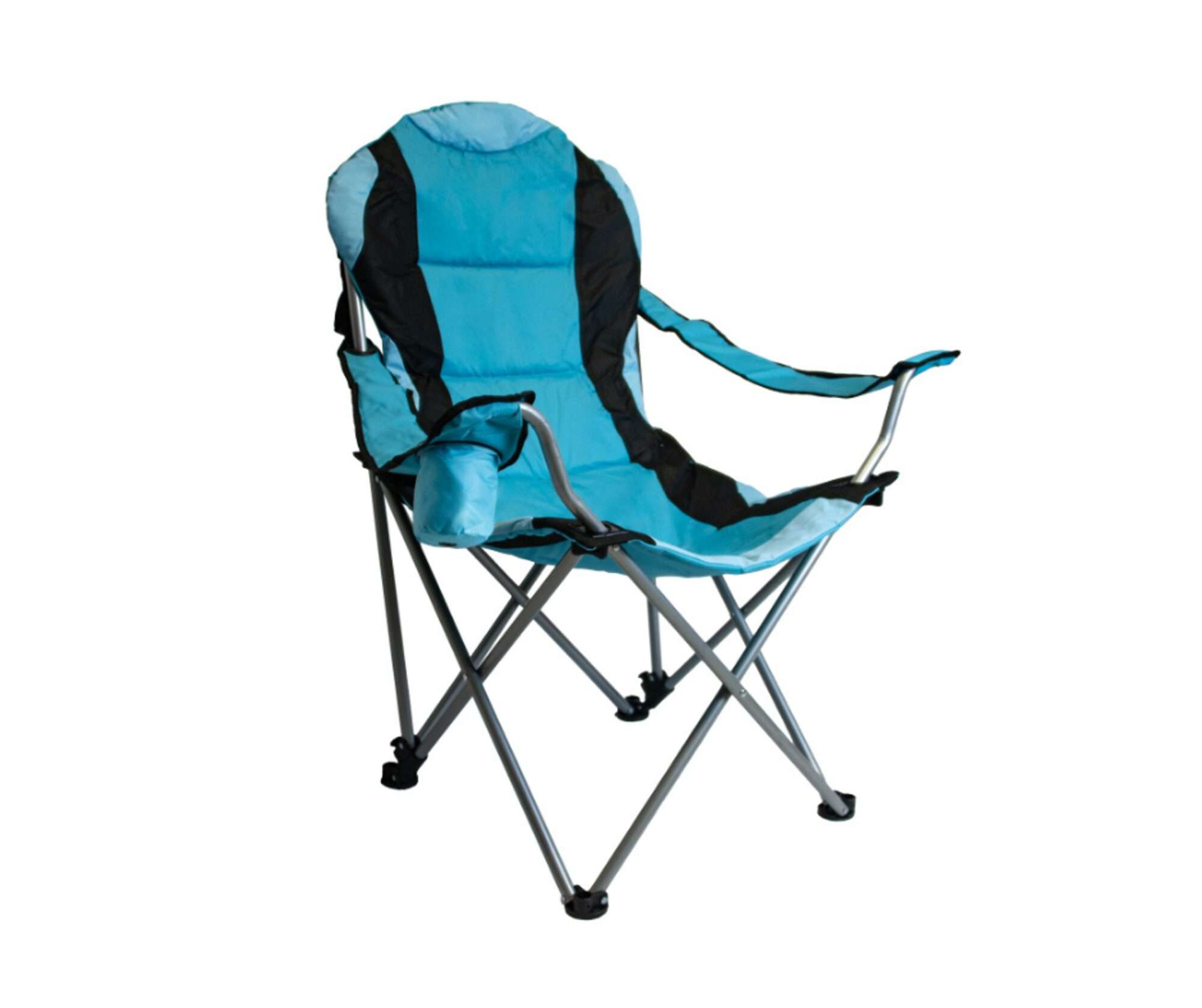 Image du produit : Chaise de camping premium