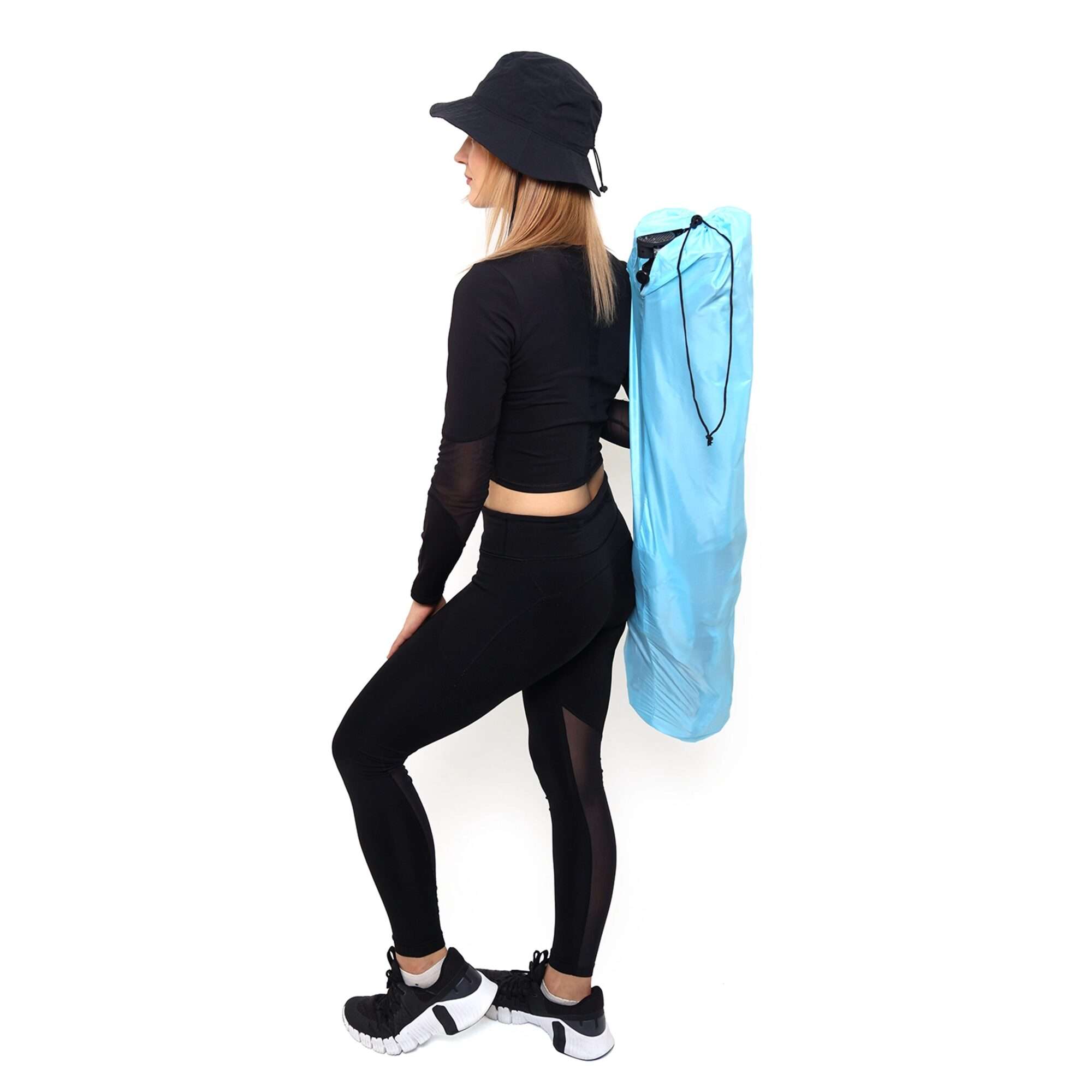 Image du produit : Chaise de camping haut de gamme - Confort maximal