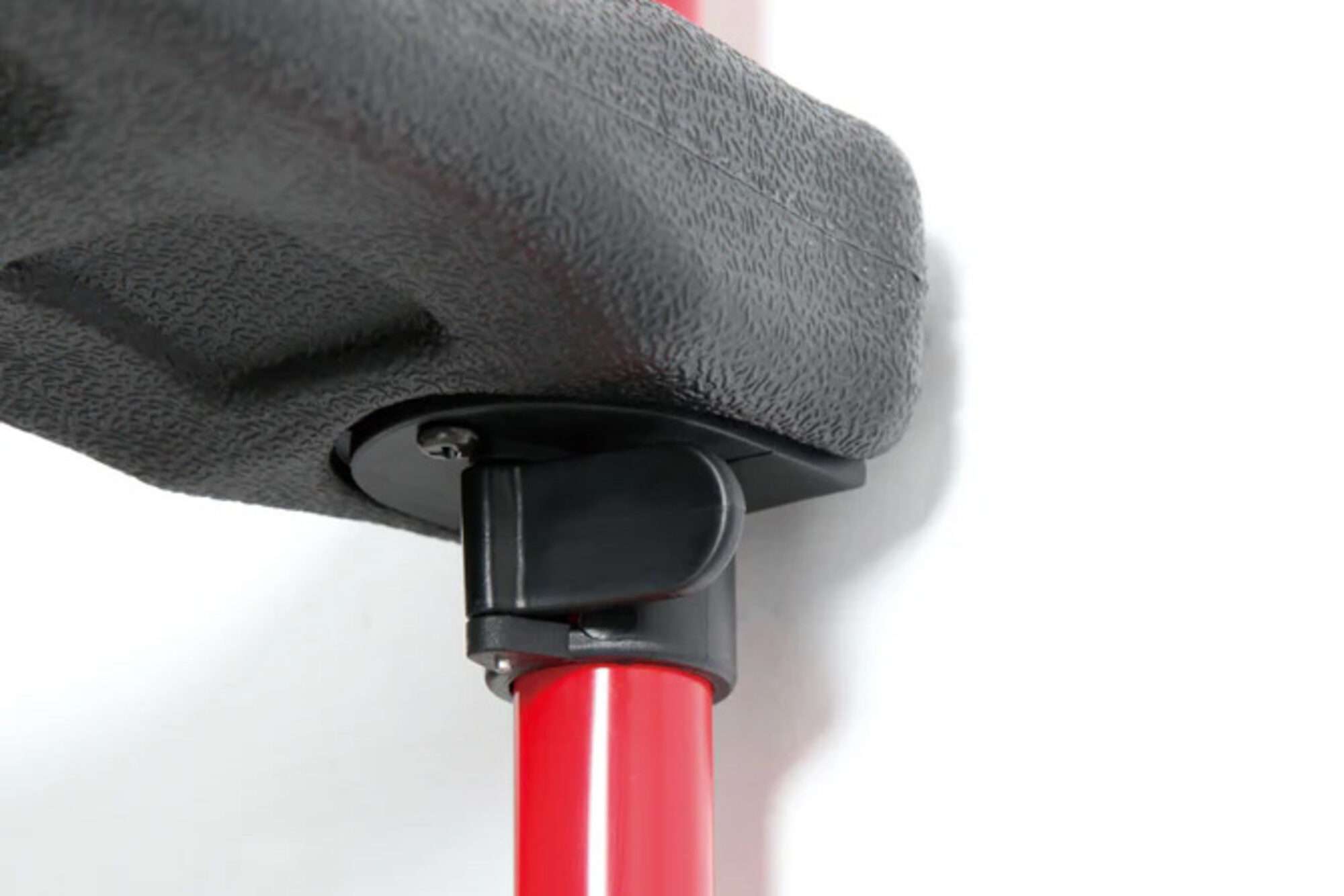 Image du produit : Sac de frappe à fixer sur une porte - Entrainement Boxe