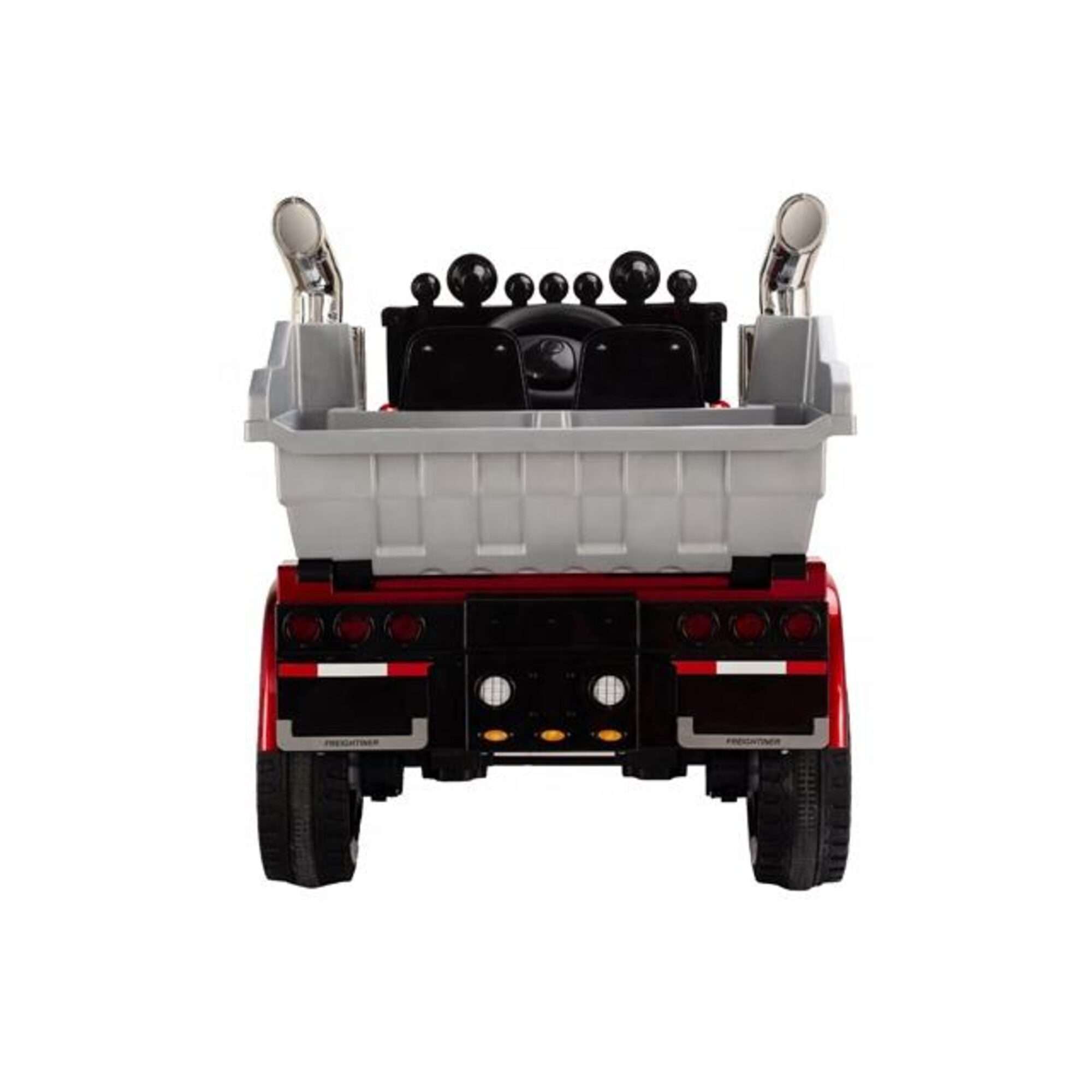 Image du produit : Fire Truck in Red paint color (3-8 years)