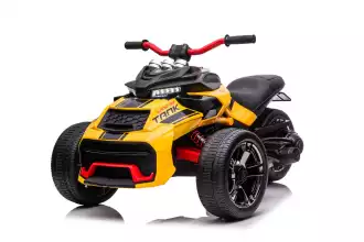 RTV in Yellow color (3-8 years)