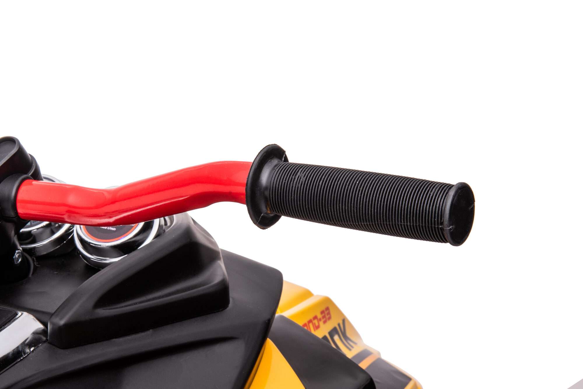 Image du produit : RTV in Yellow color (3-8 years)