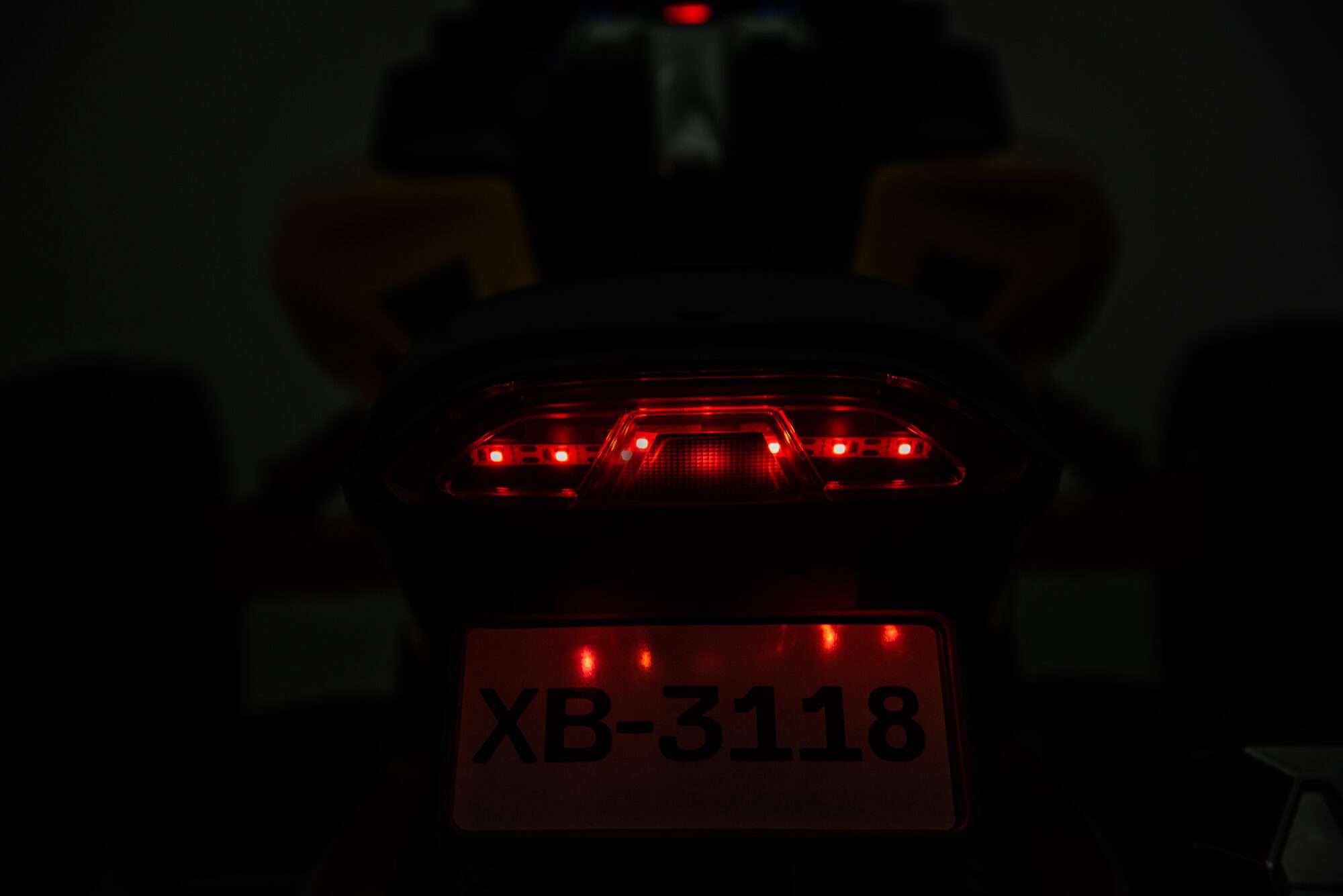 Image du produit : RTV in Yellow color (3-8 years)