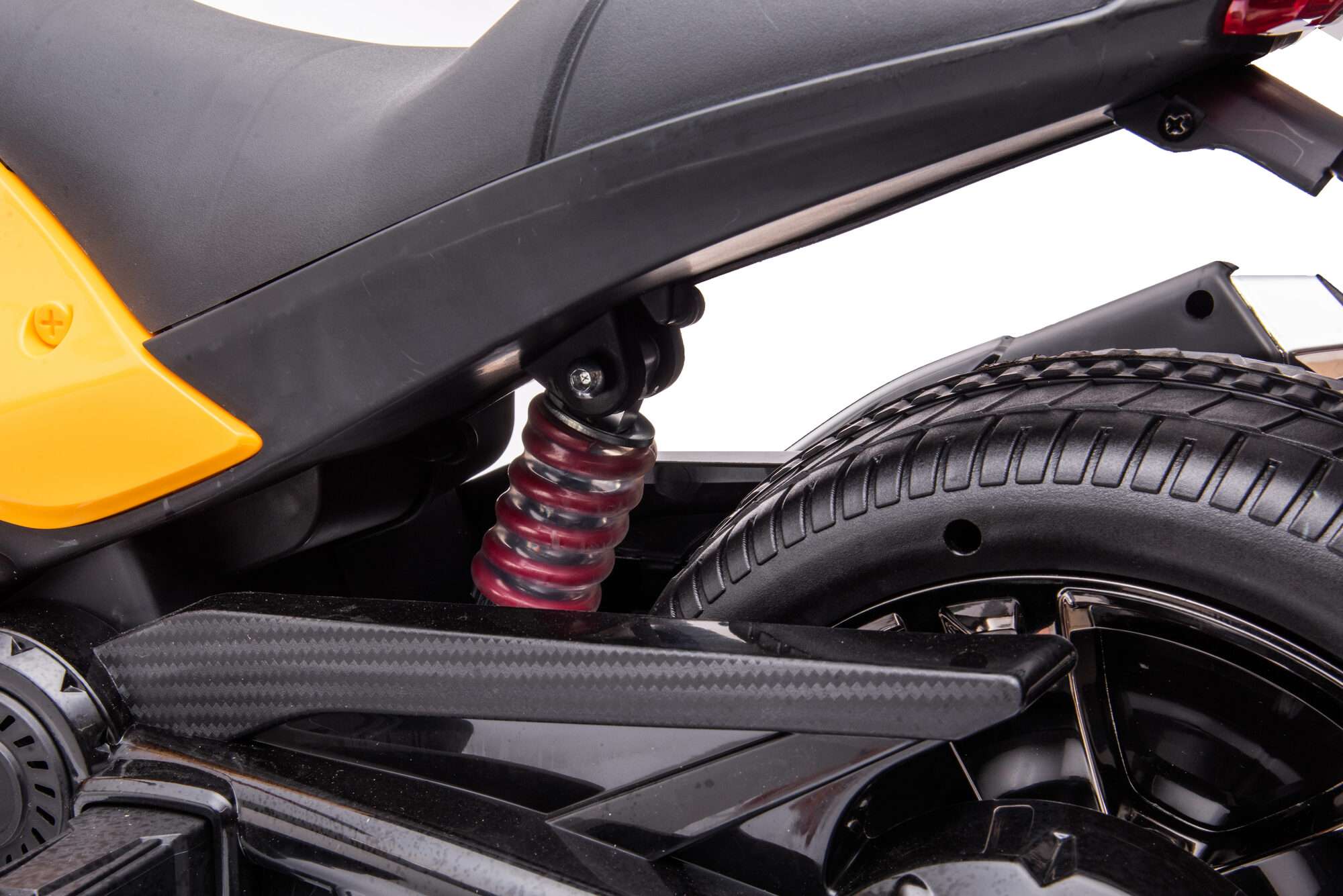 Image du produit : RTV in Yellow color (3-8 years)