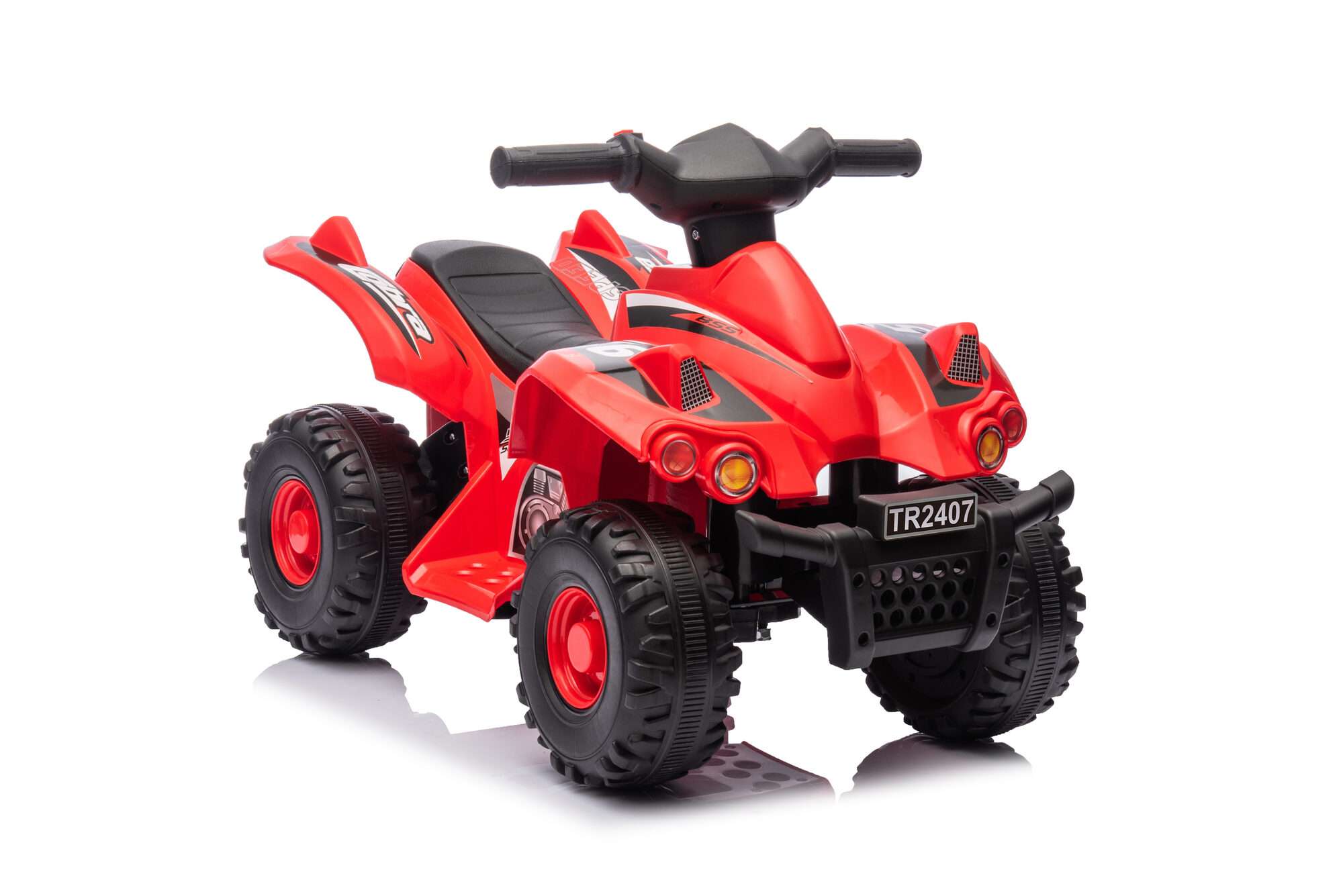 Image du produit : RTV in Orange color (3-8 years)