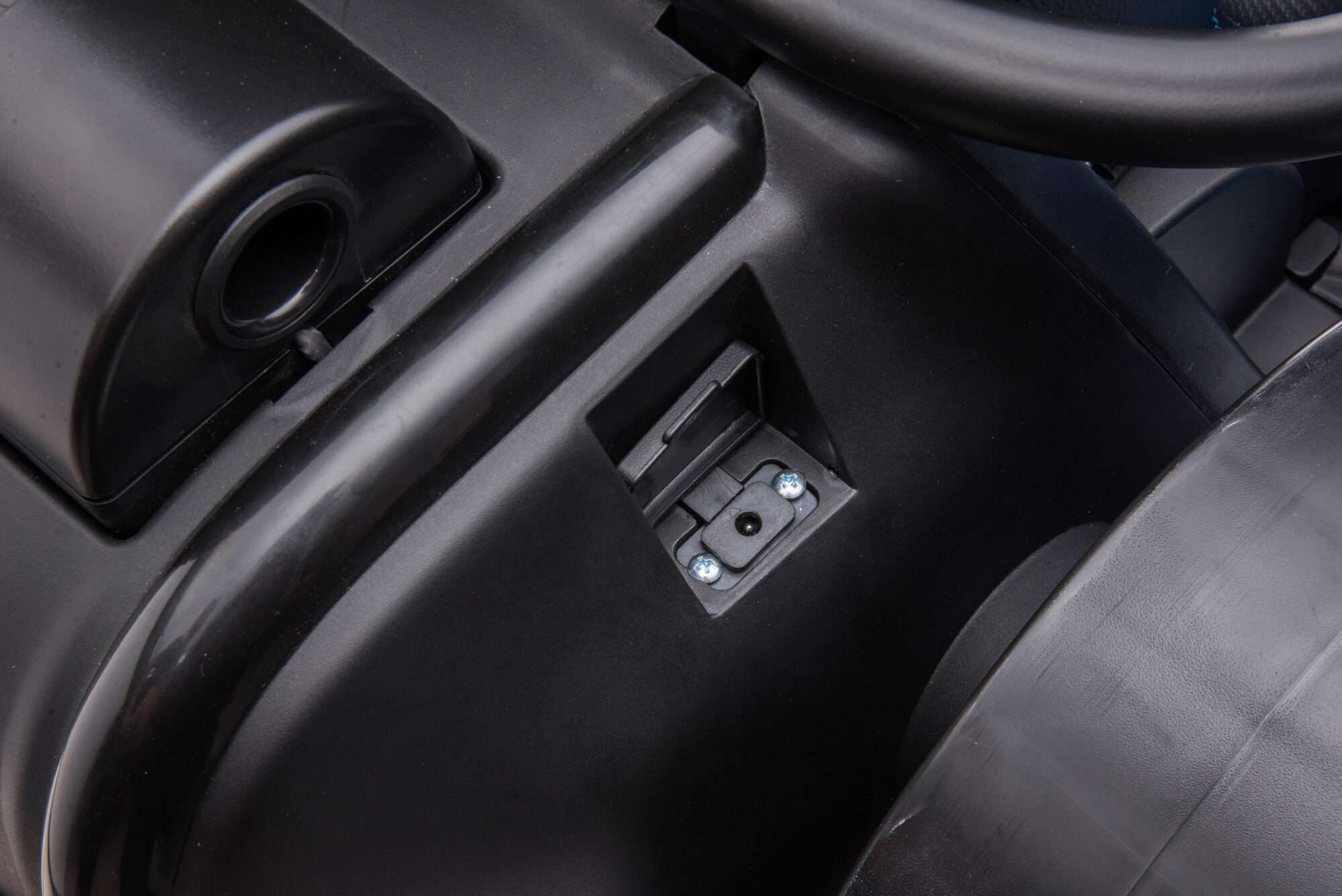 Image du produit : Sports car in Blue color (3-8 years)