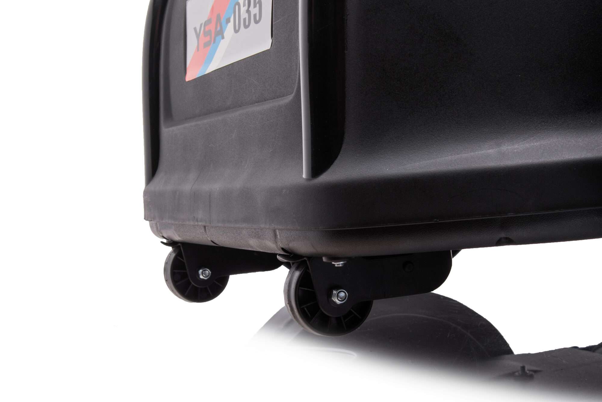 Image du produit : Sports car in Blue color (3-8 years)