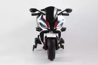 Motor Bike for 2 people (3-8 years)