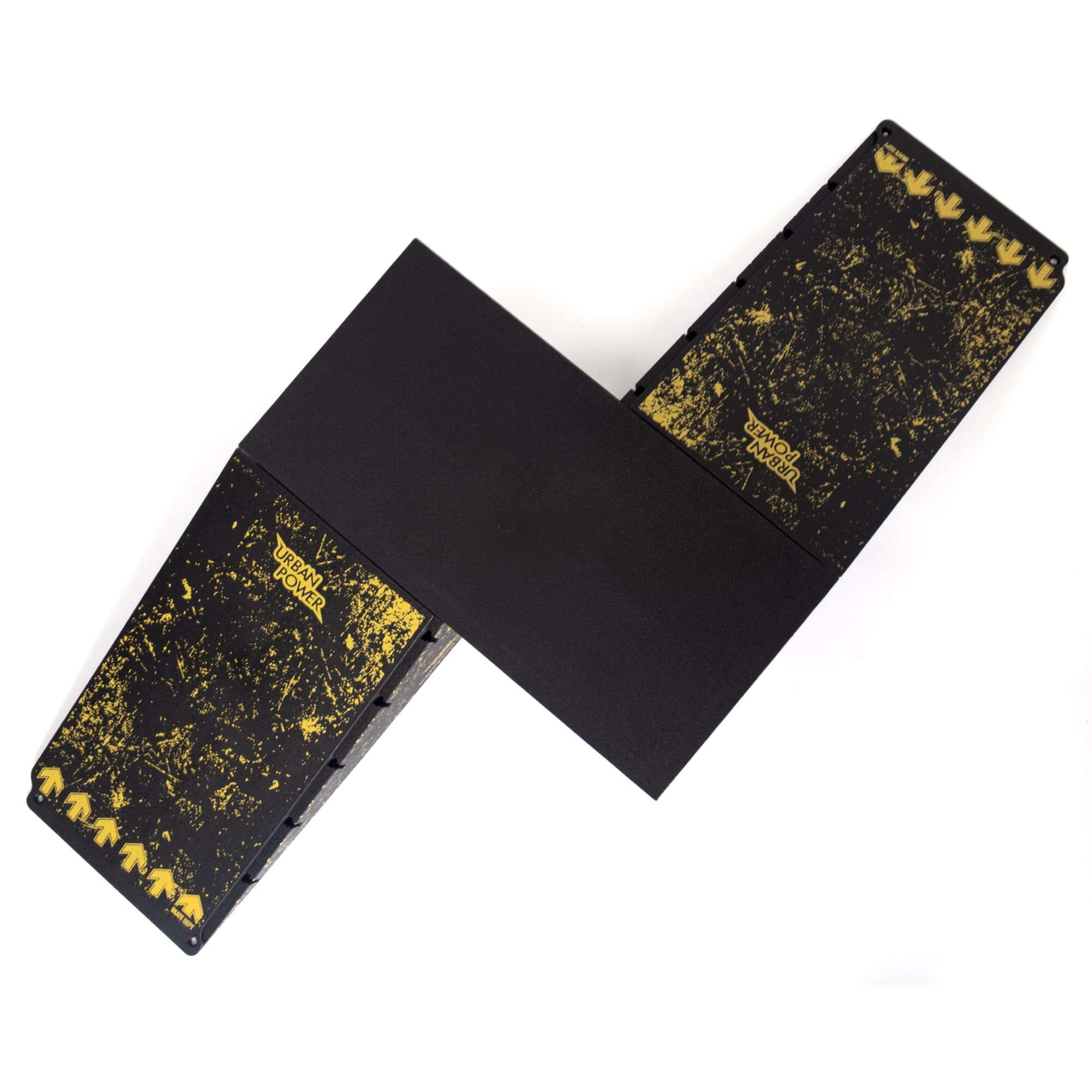 Image du produit : Set de mini rampes de skate modulables - 6 configurations