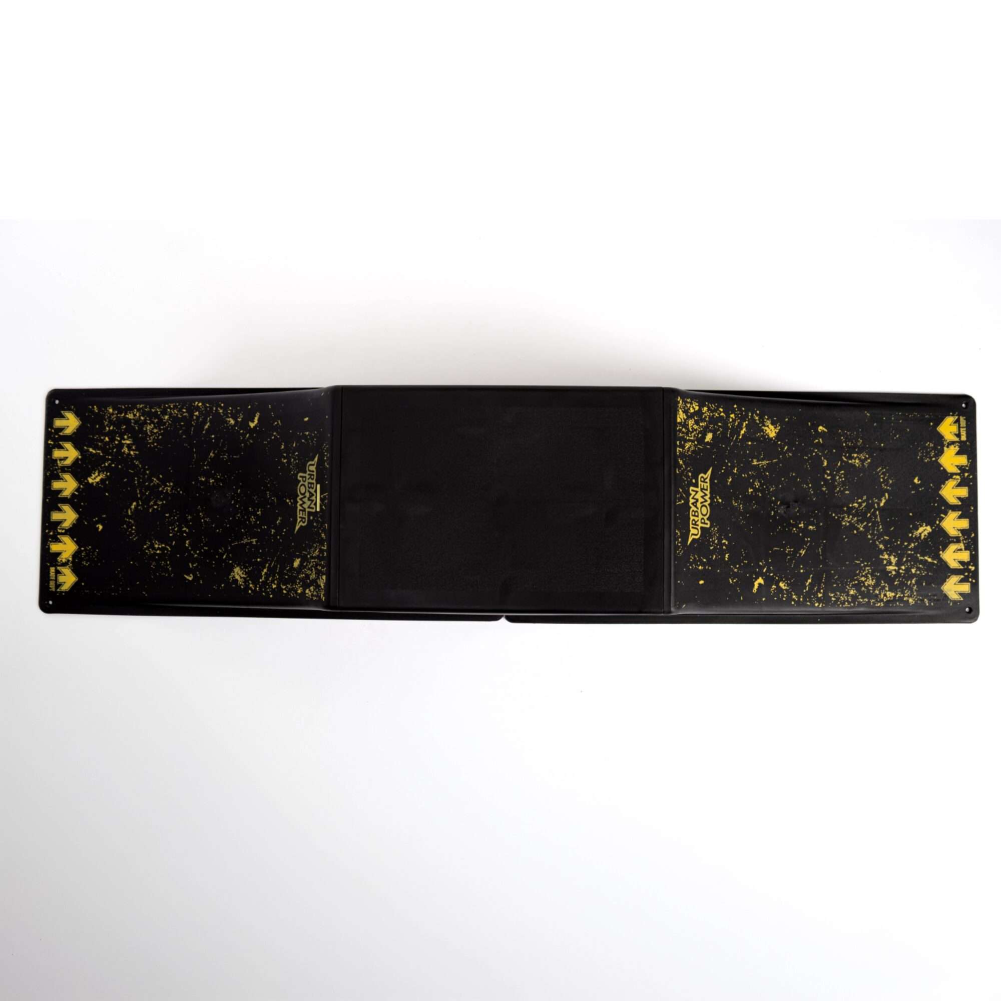 Image du produit : Double rampe de skateboard