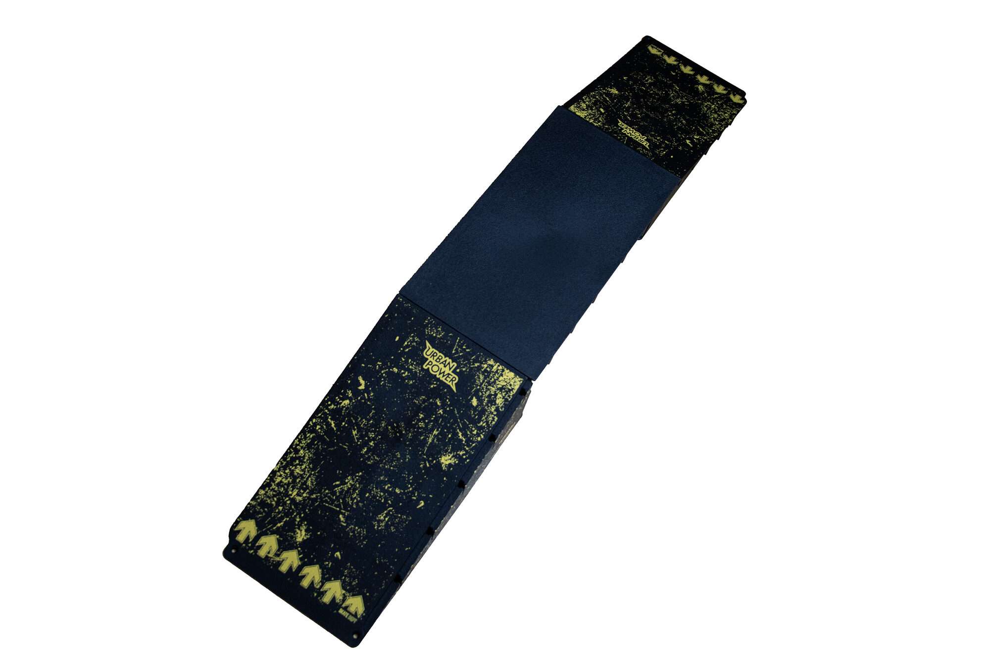 Image du produit : Set de rampes de skate modulables - 13 configurations