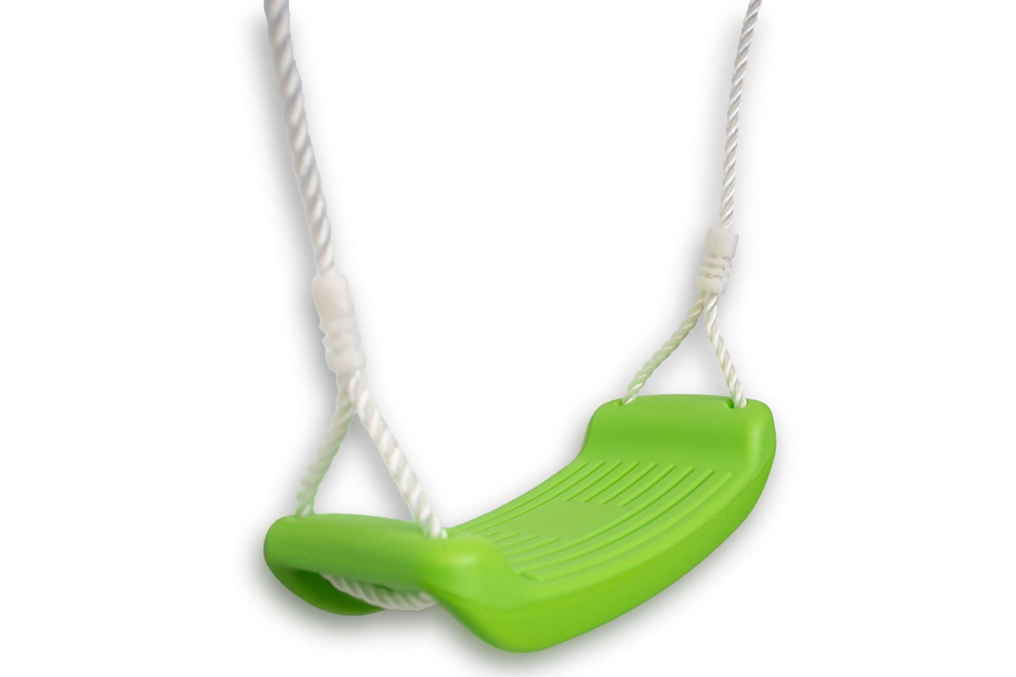 Image du produit : Balançoires deux agrès avec panier de basket