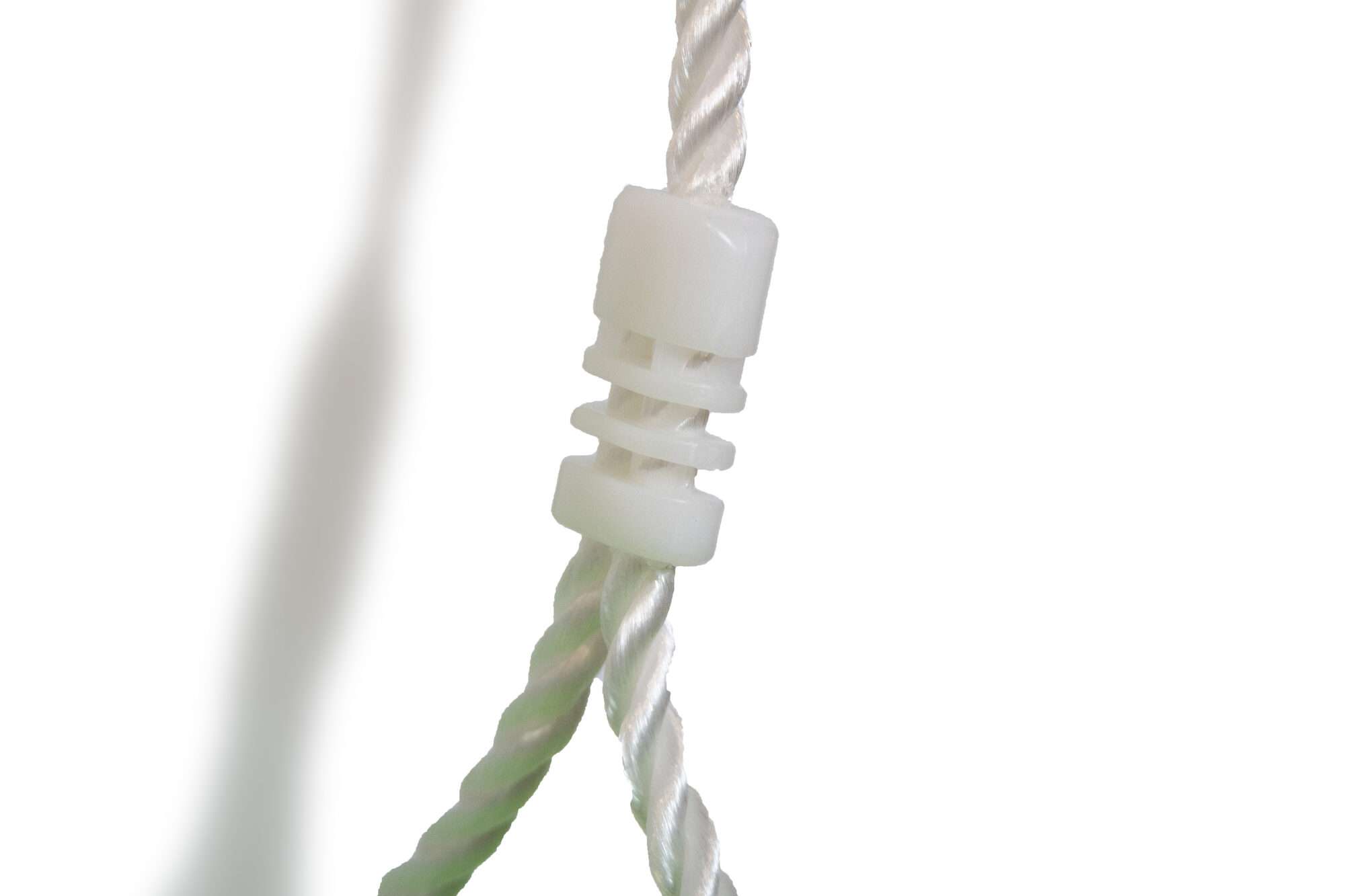 Image du produit : Balançoires trois agrès avec panier de basket