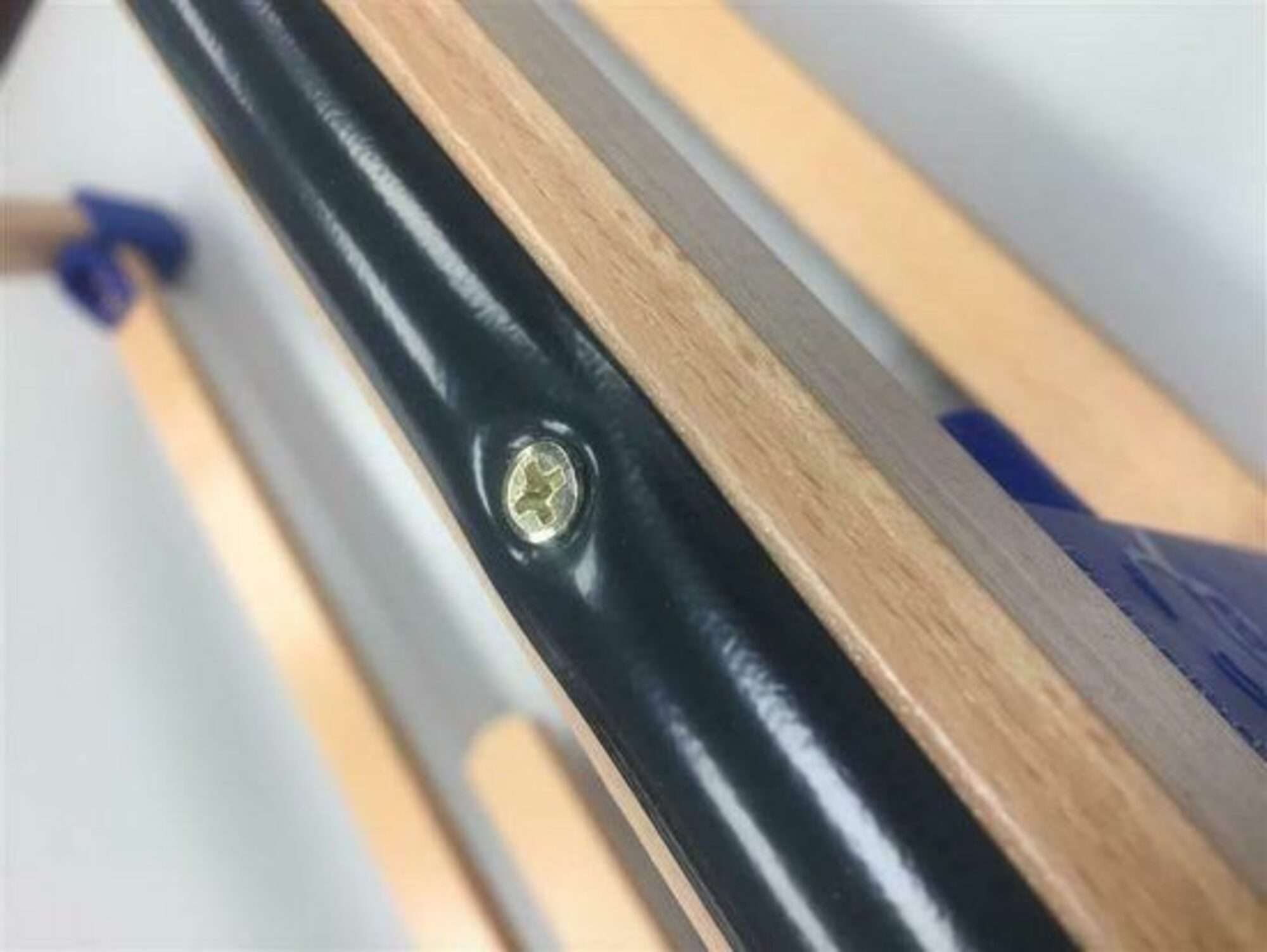 Image du produit : Luge en bois ESCARGOT - Pliable (Taille au choix)