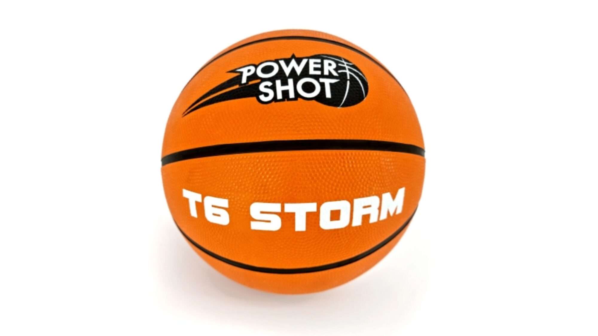 Image du produit : Ballon de basket STORM - T.6