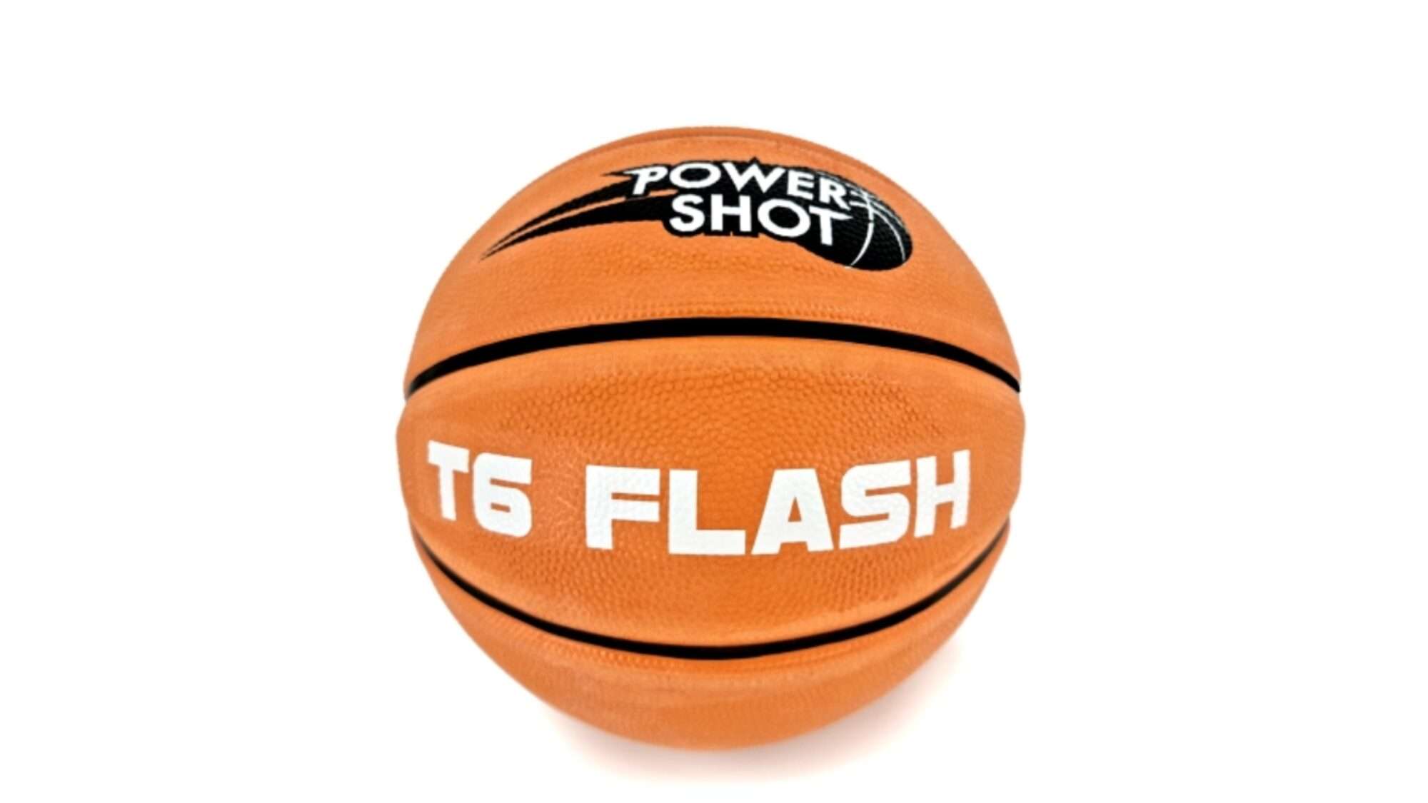 Image du produit : Ballon de basket FLASH - T.6
