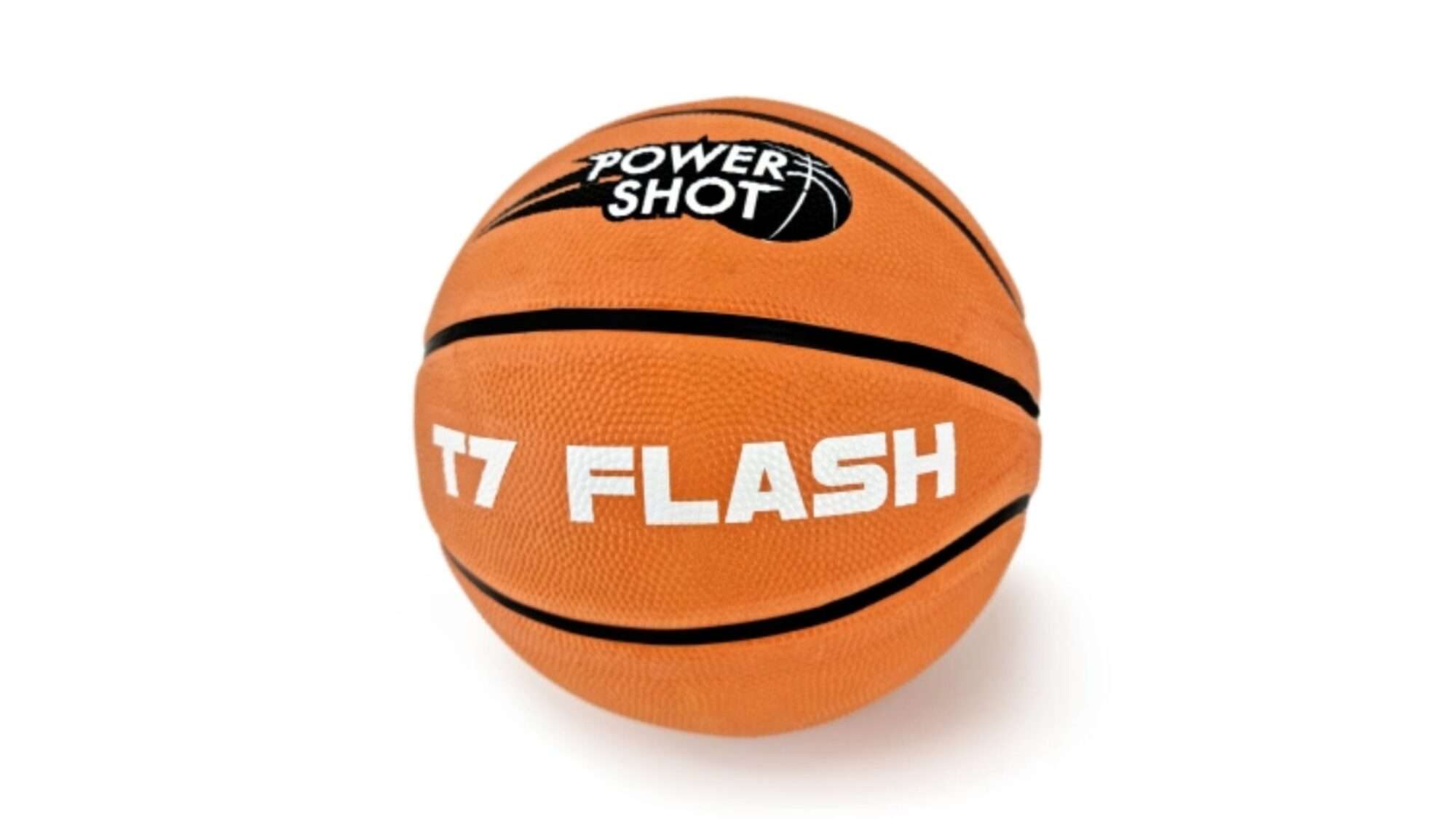 Image du produit : Ballon de basket FLASH - T.7
