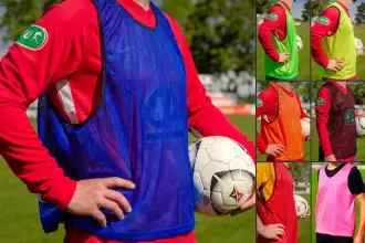 Chasubles simples - Taille & couleur au choix