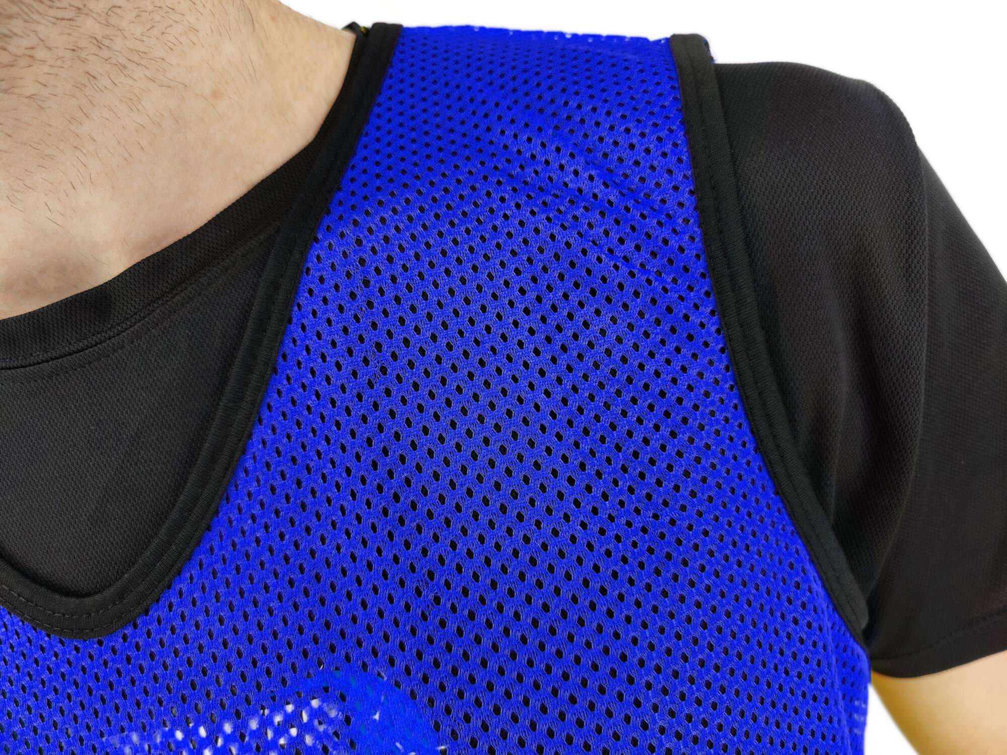 Image du produit : Chasubles numérotés - Lot de 11 - Taille & couleur au choix