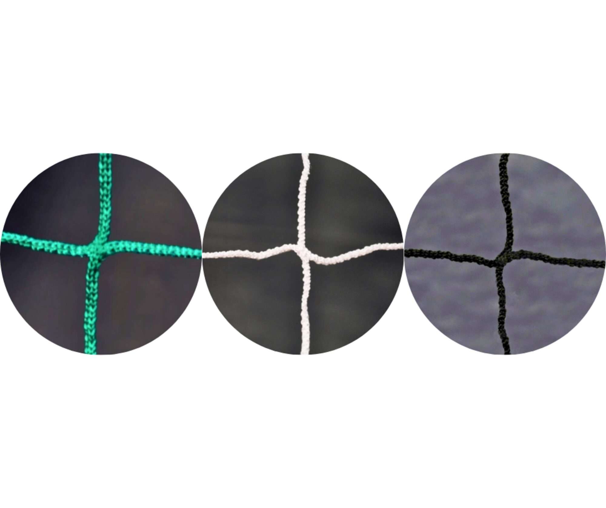 Image du produit : Filet de handball - 4mm - Couleur au choix