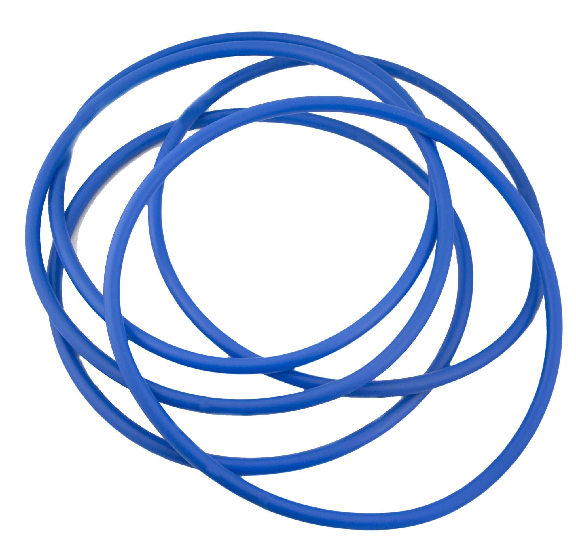 Image du produit : Lot de 5 Cerceaux de coordination rond - Diamètre au choix