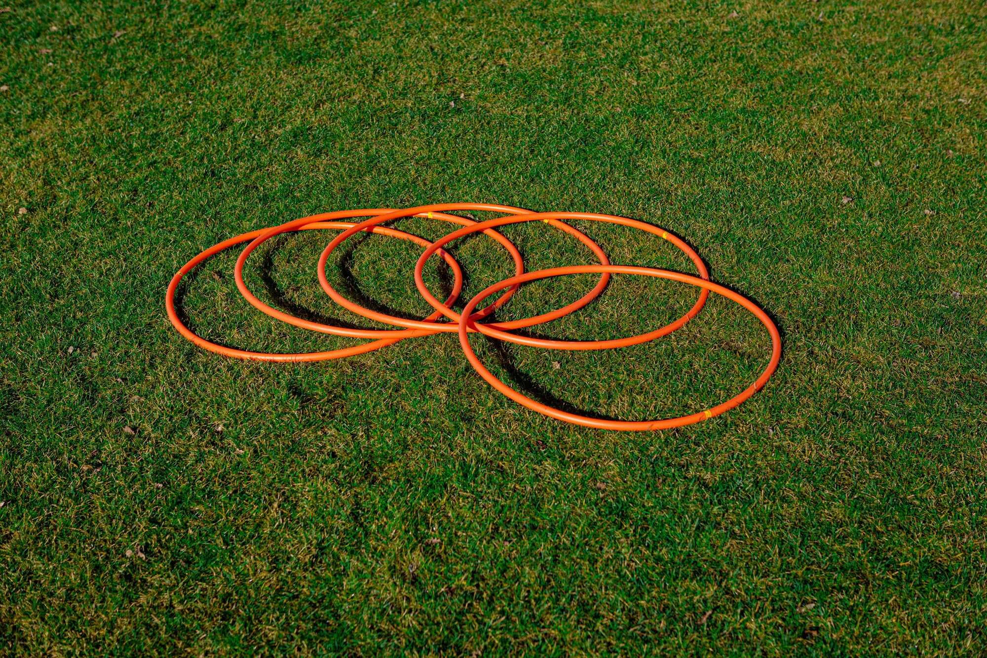 Image du produit : Lot de 5 Cerceaux de coordination rond - Diamètre au choix