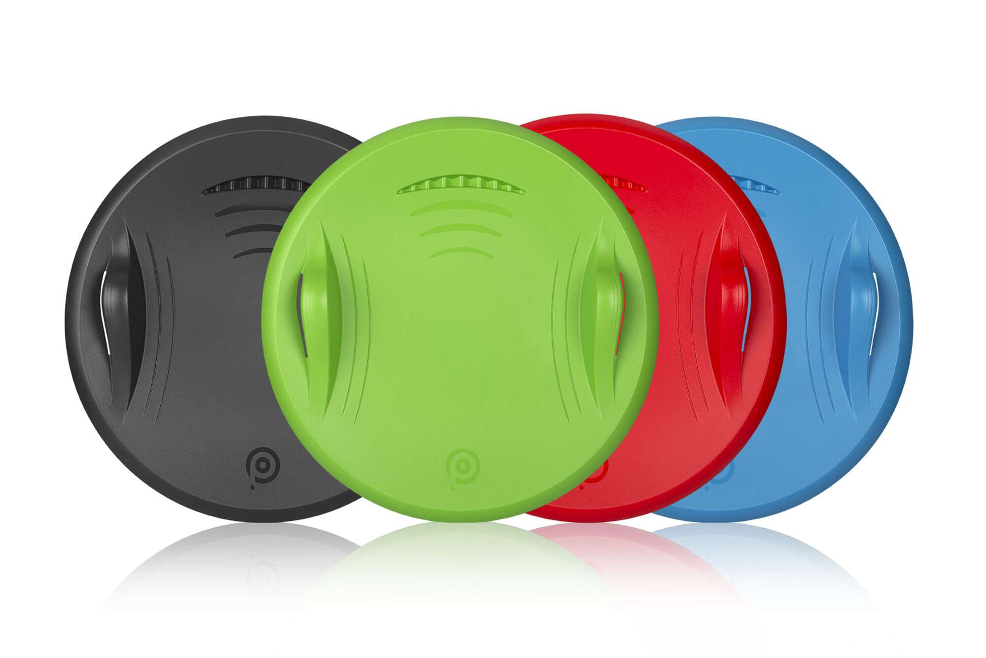 Image du produit : Luge disque QUICK SNOW - 70cm - Couleur au choix !
