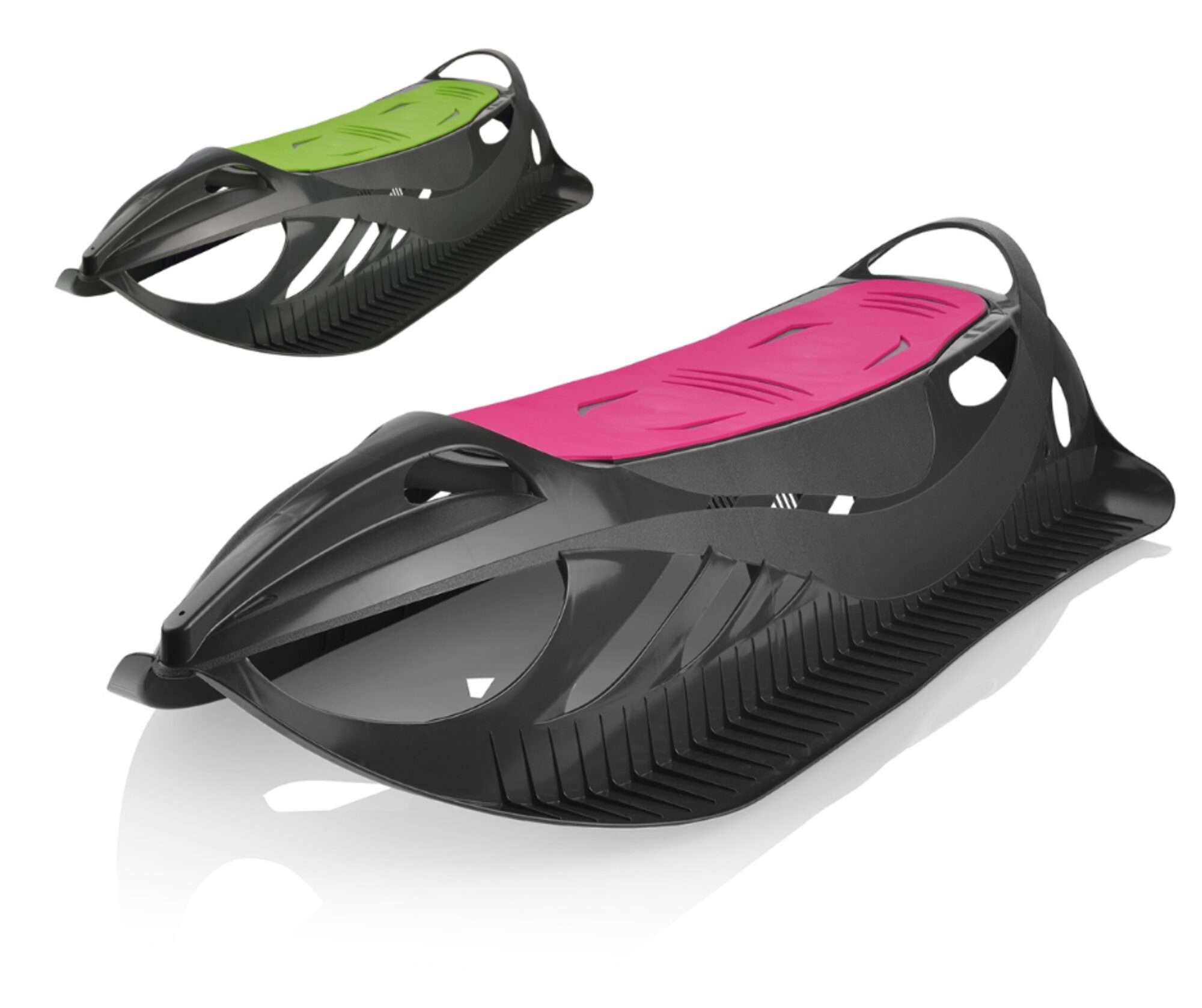 Image du produit : Luge SNOW GLIDER - Couleur au choix !